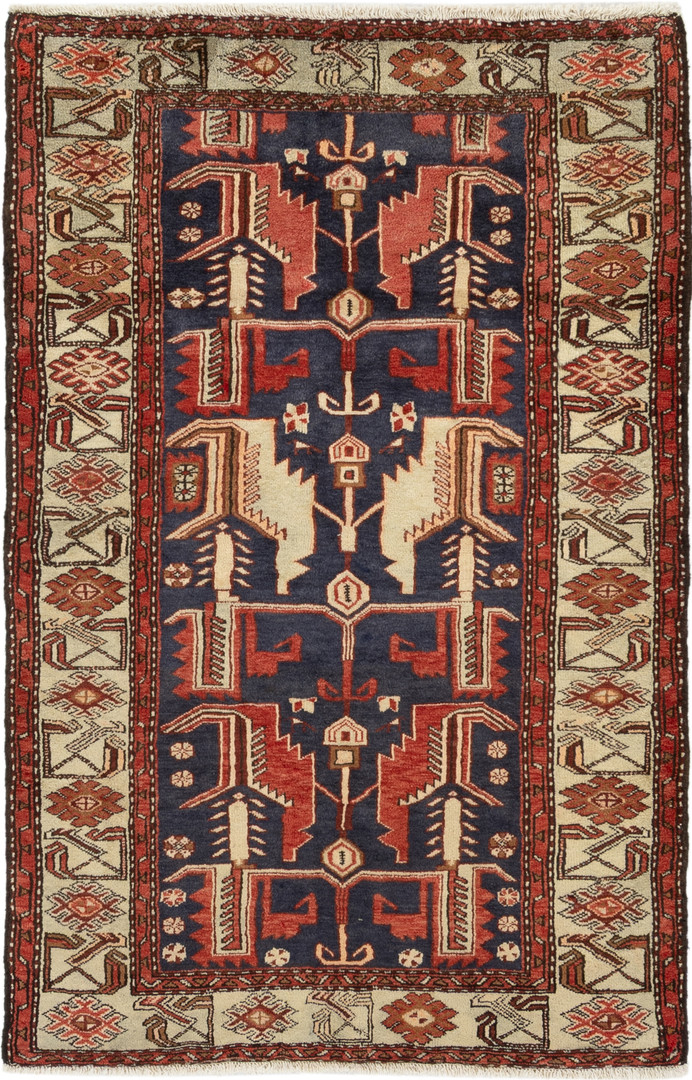 Dywany 120x180 - Shiraz 120 x 186 cm