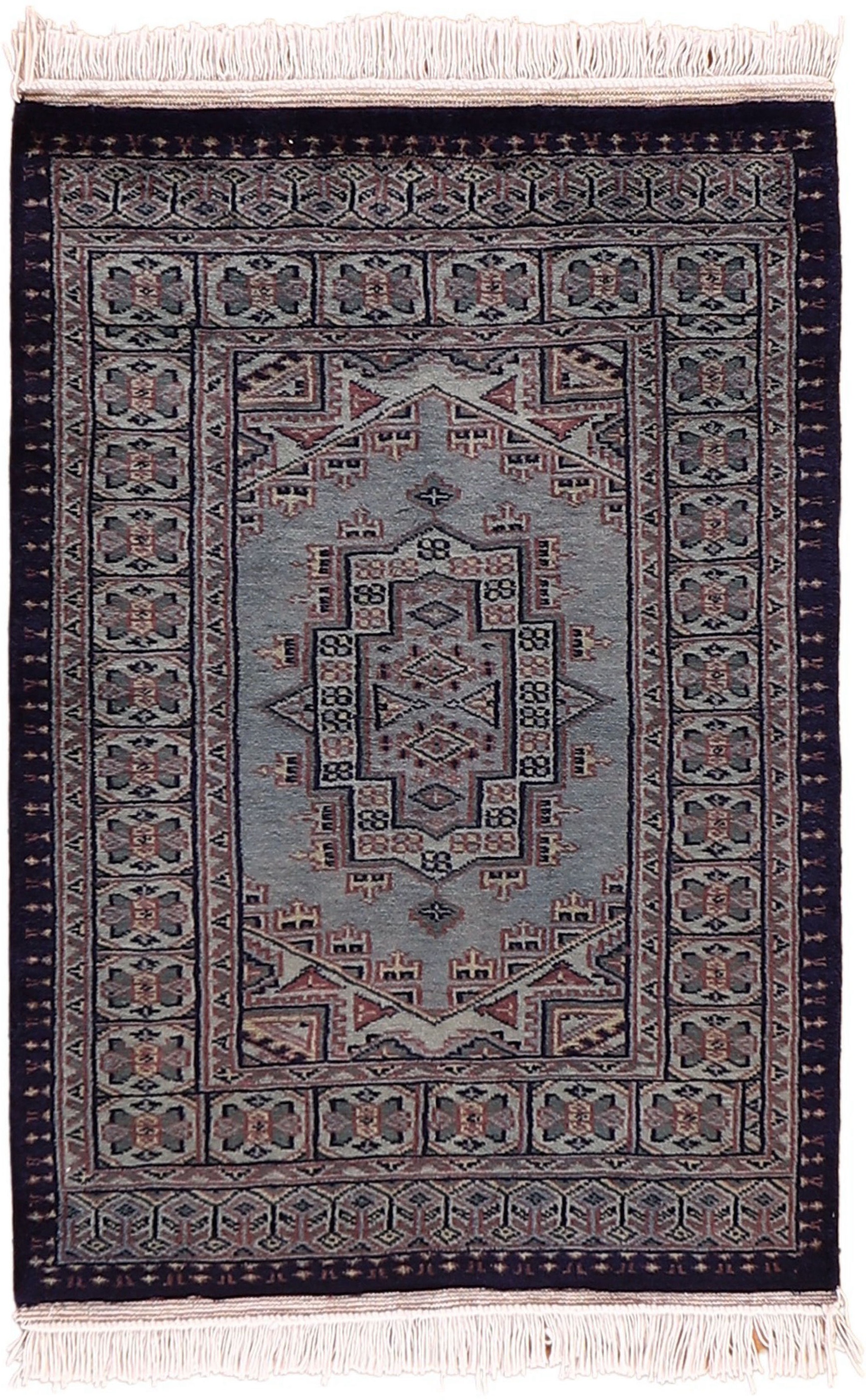 Buchara Tepper - Bokhara 62 x 89 cm
