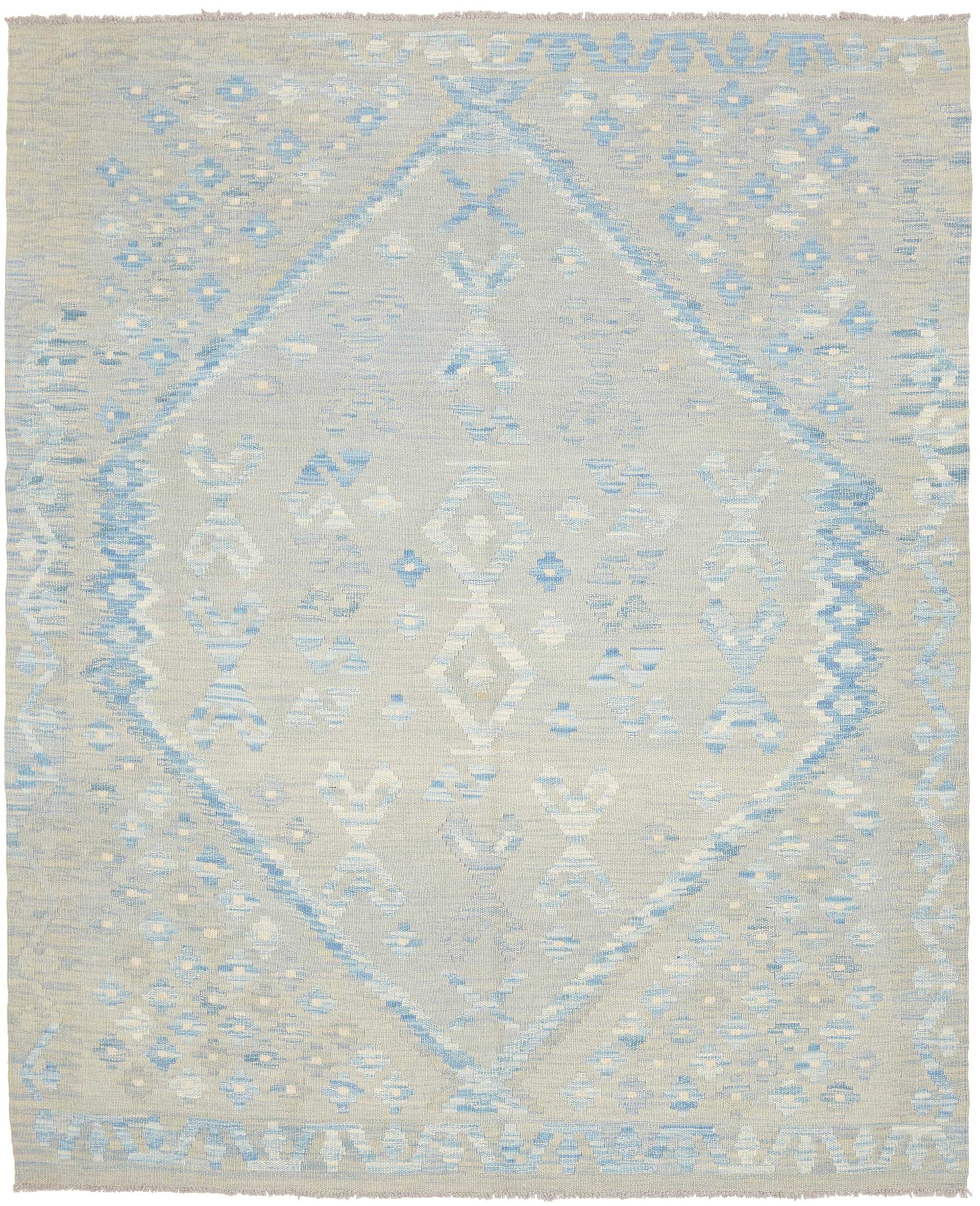 170x200 Rug - Kilim 161 x 197 cm