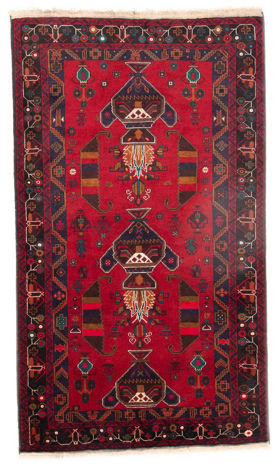 Χαλιά Belutsch - Beluch 109 x 190 cm