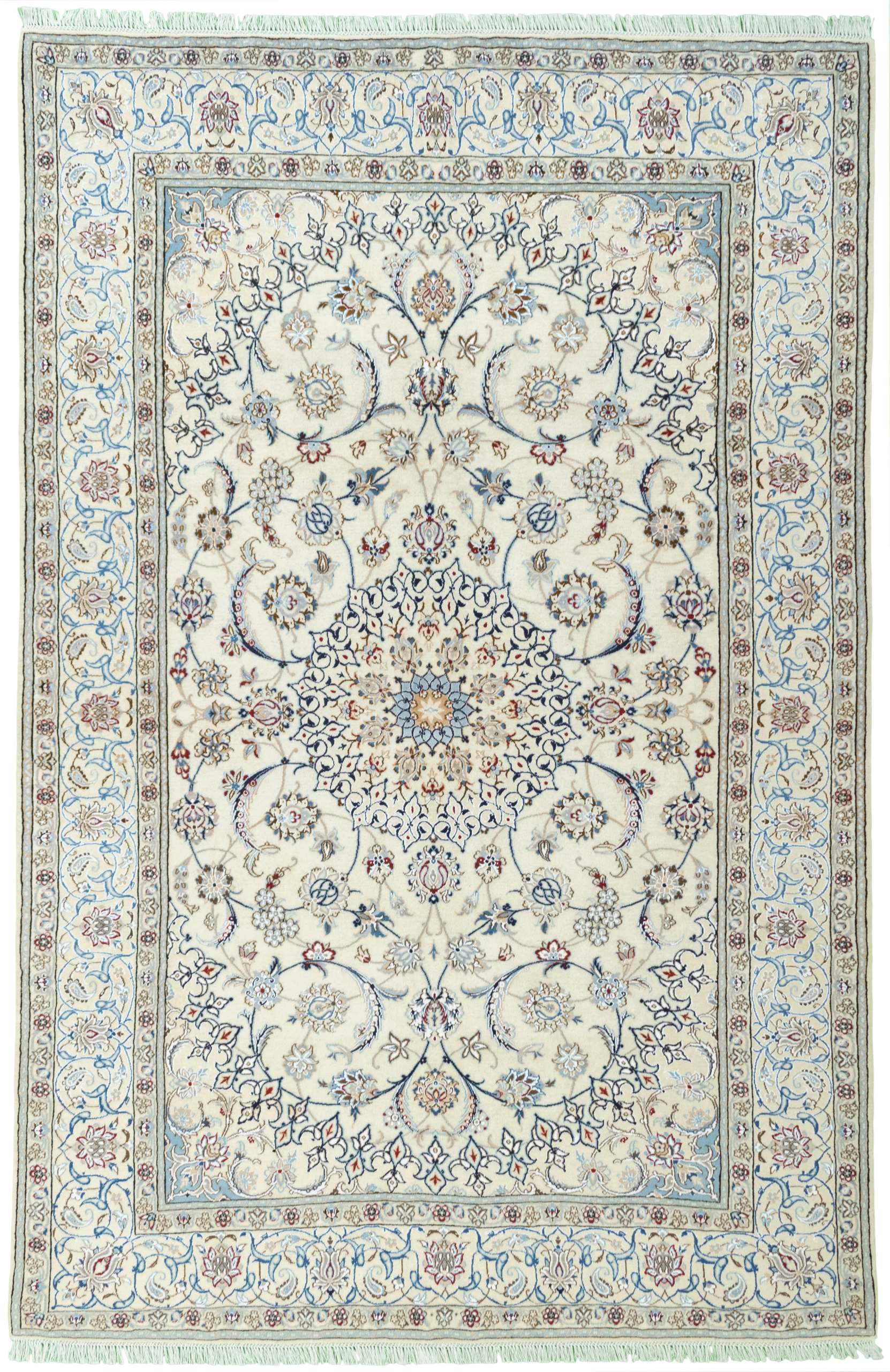 Χρώματα - Nain 196 x 301 cm