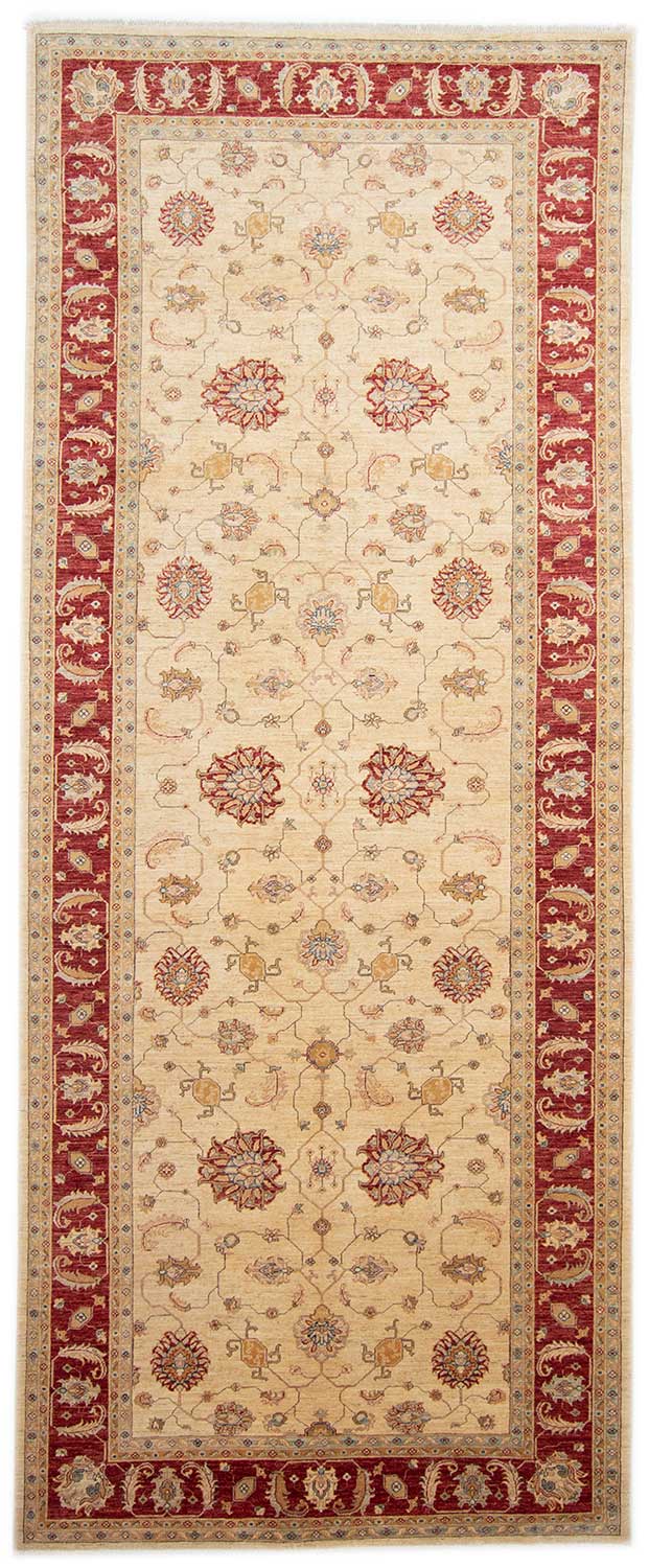 Ziegler Runner Rugs - Ziegler 193 x 495 cm