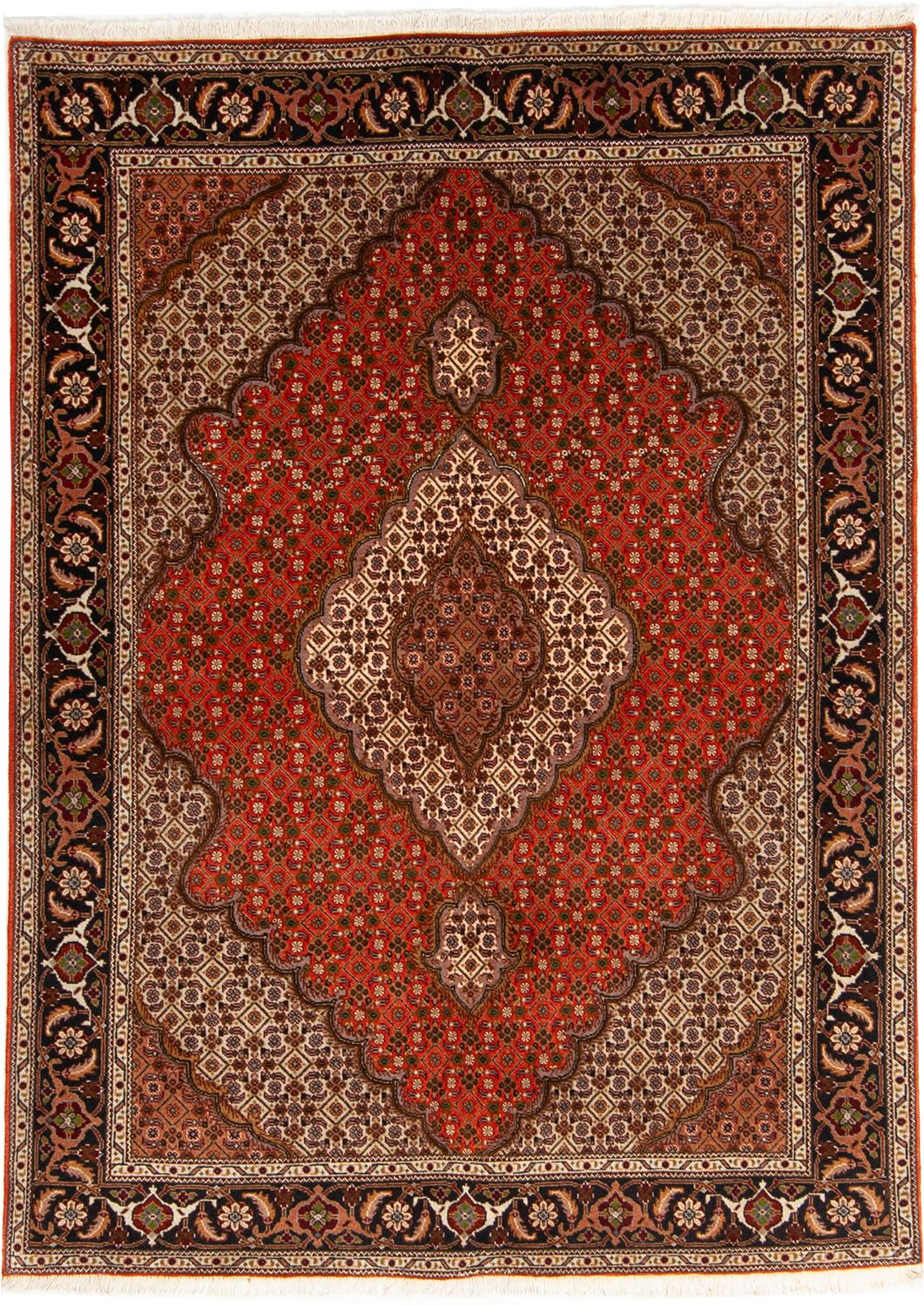 Indische Teppiche - Teppich 145 x 205 cm