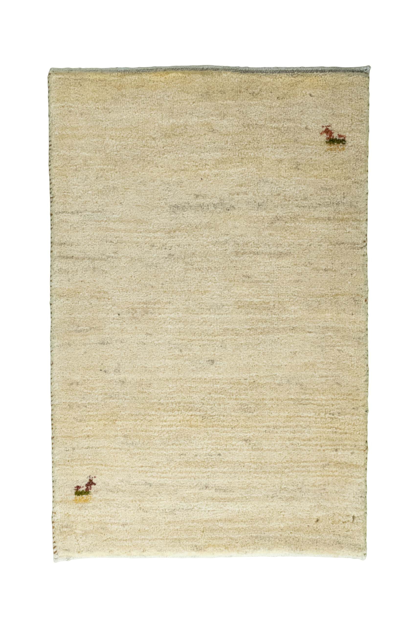 Teppich 50x80 - Gabbeh 60 x 90 cm