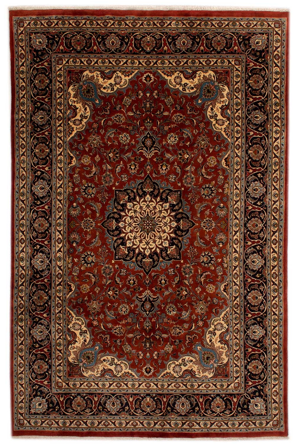 Maschad Teppiche - Mashad 200 x 300 cm
