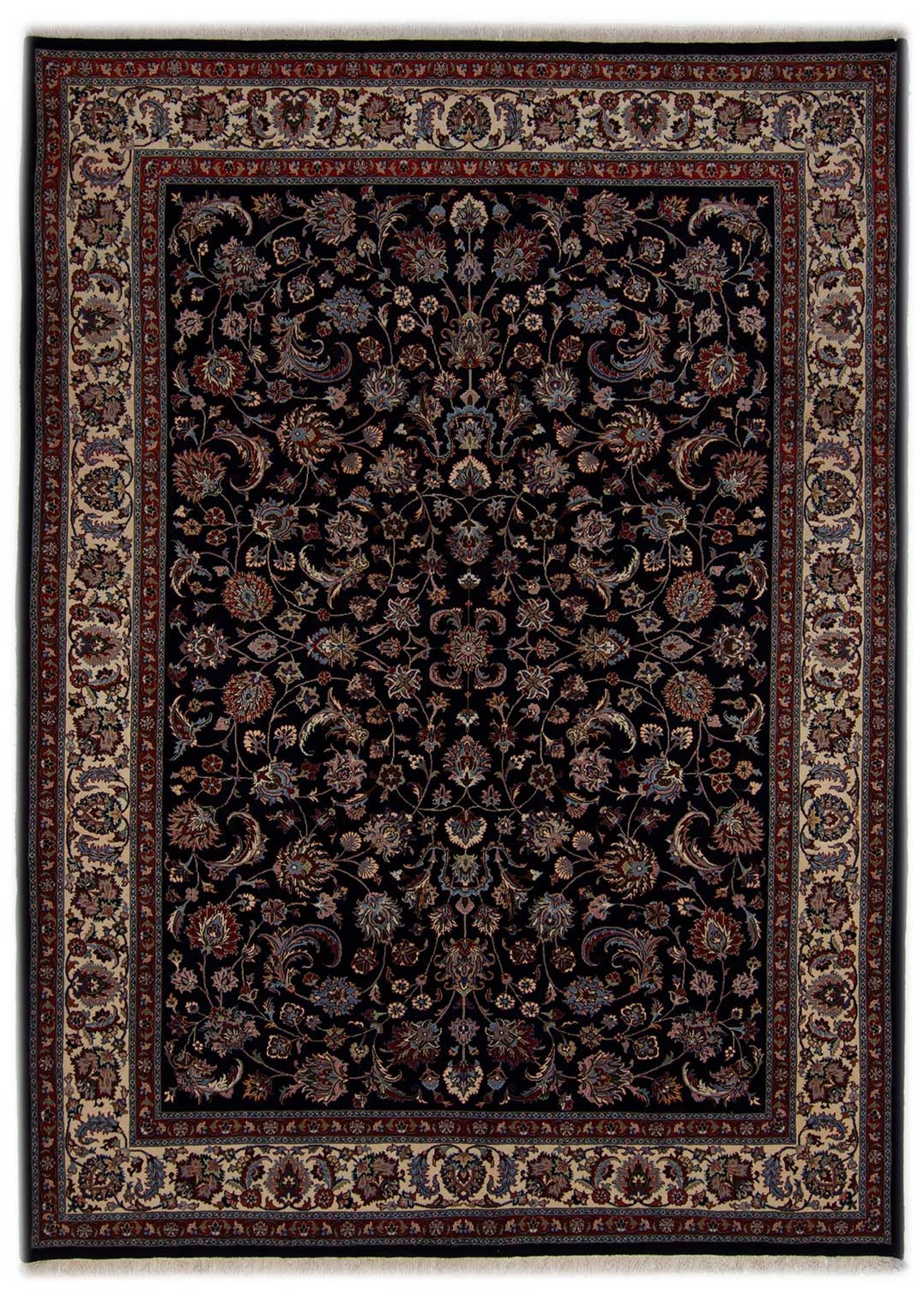 Maschad Teppiche - Mashad 248 x 338 cm