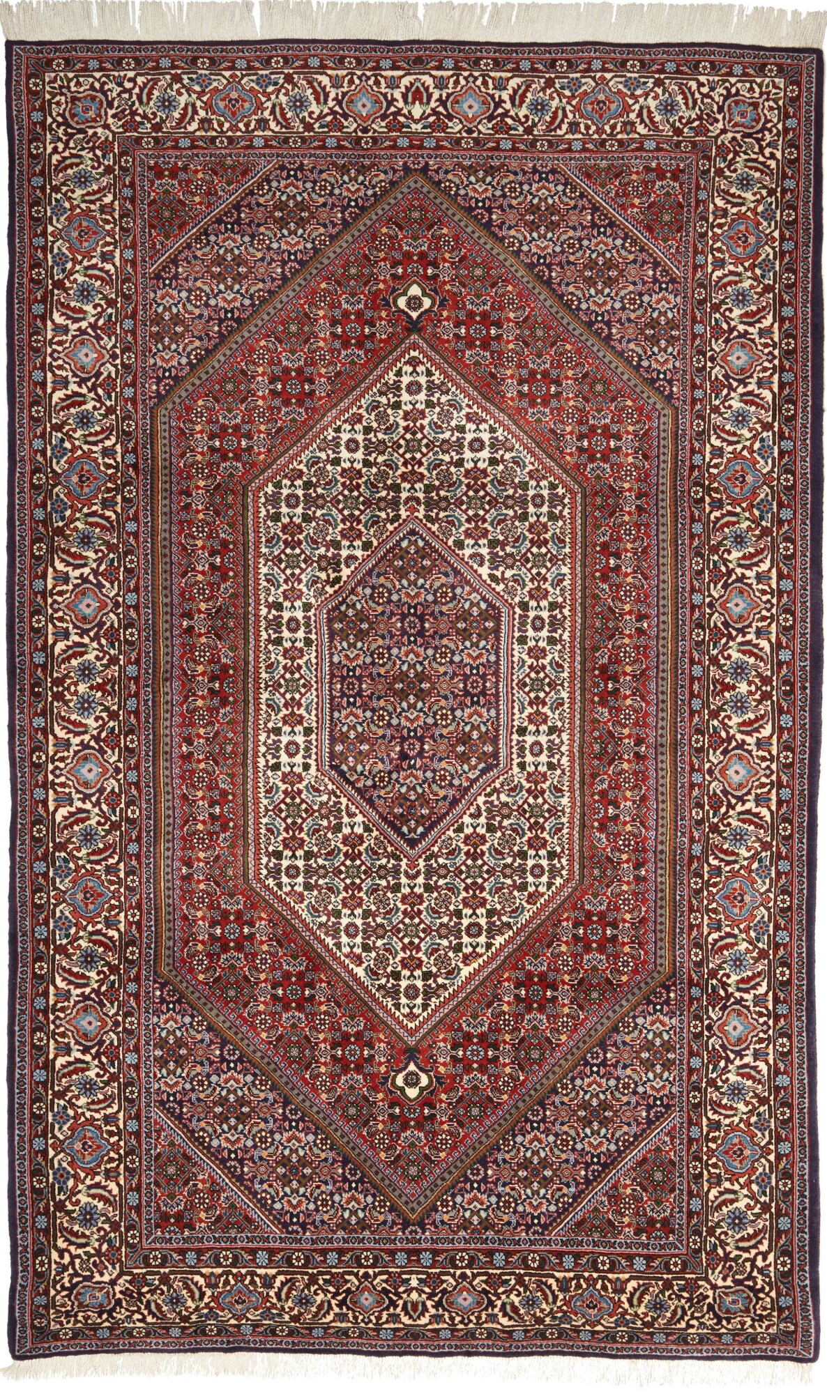 Koberce Bidjar - Bidjar 141 x 227 cm