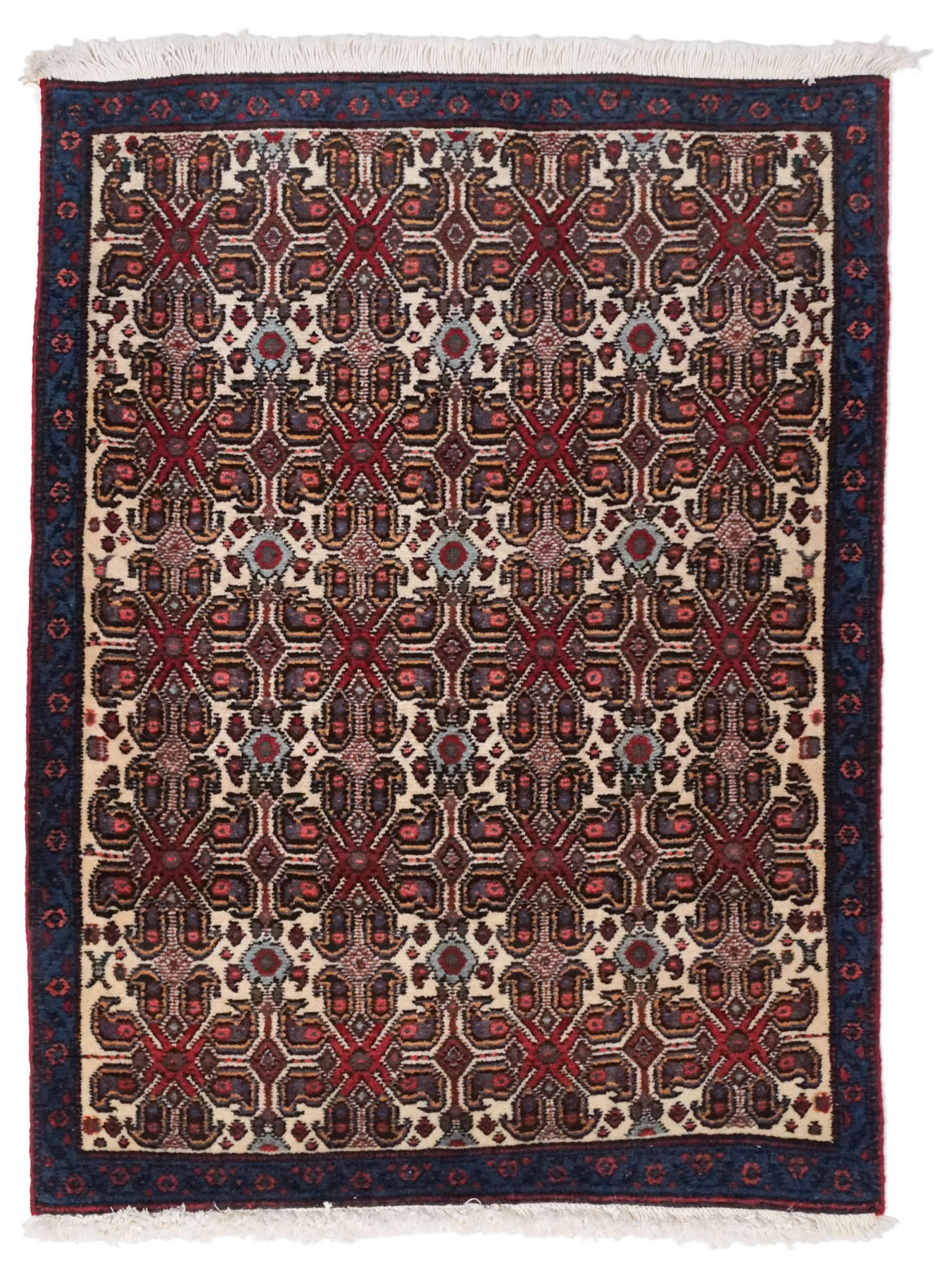 Senneh Teppiche - Senneh 72 x 95 cm