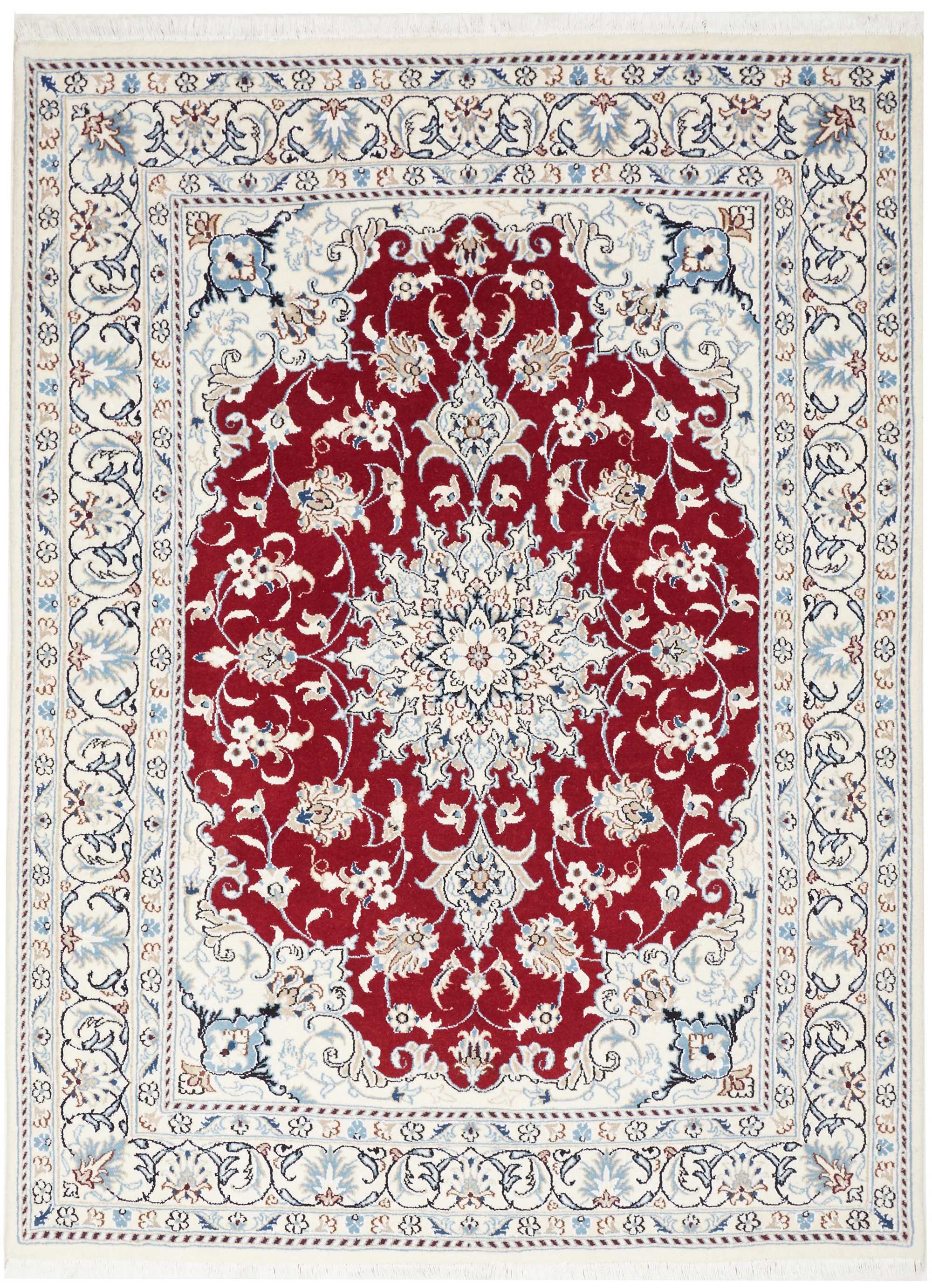 Κόκκινο Nain - Nain 145 x 197 cm