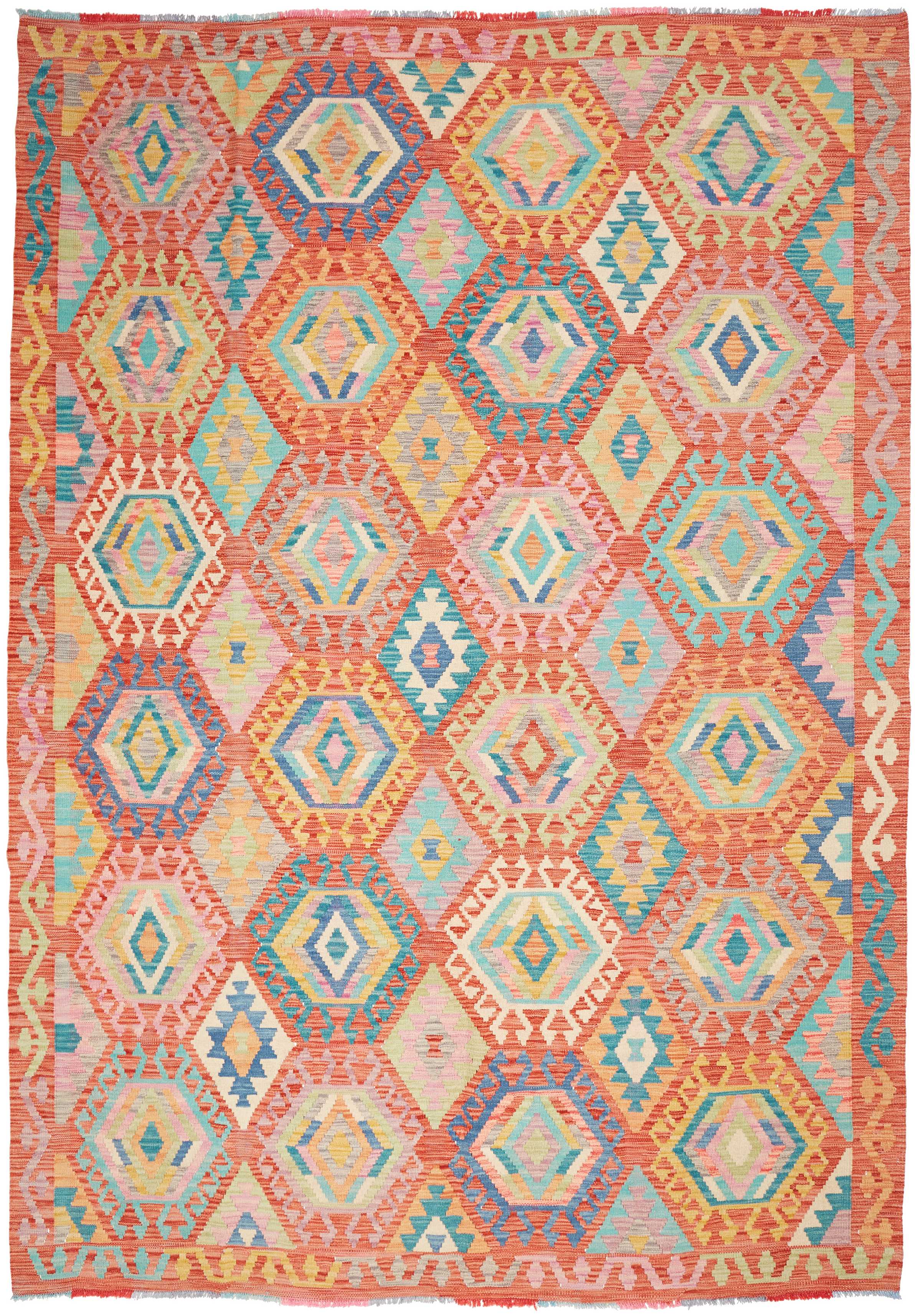 Covoare De Lux - Kilim 209 x 296 cm