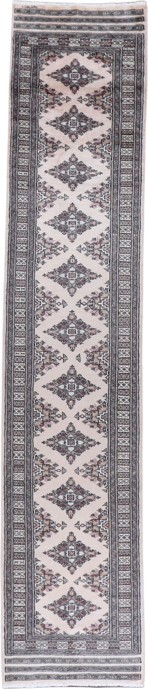 Tappeti Buchara - Bokhara 76 x 370 cm