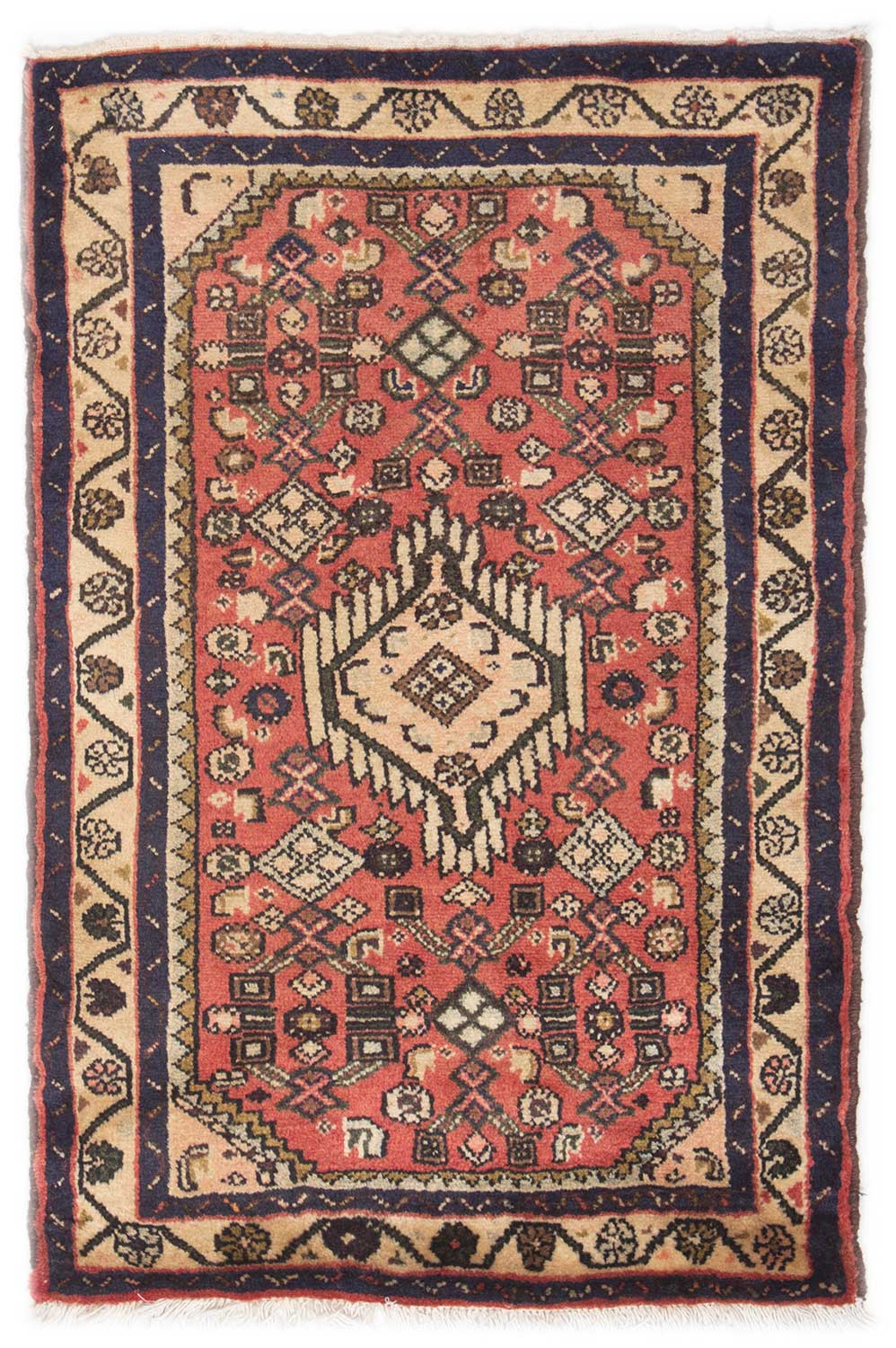 Tajabad 58 x 98 cm