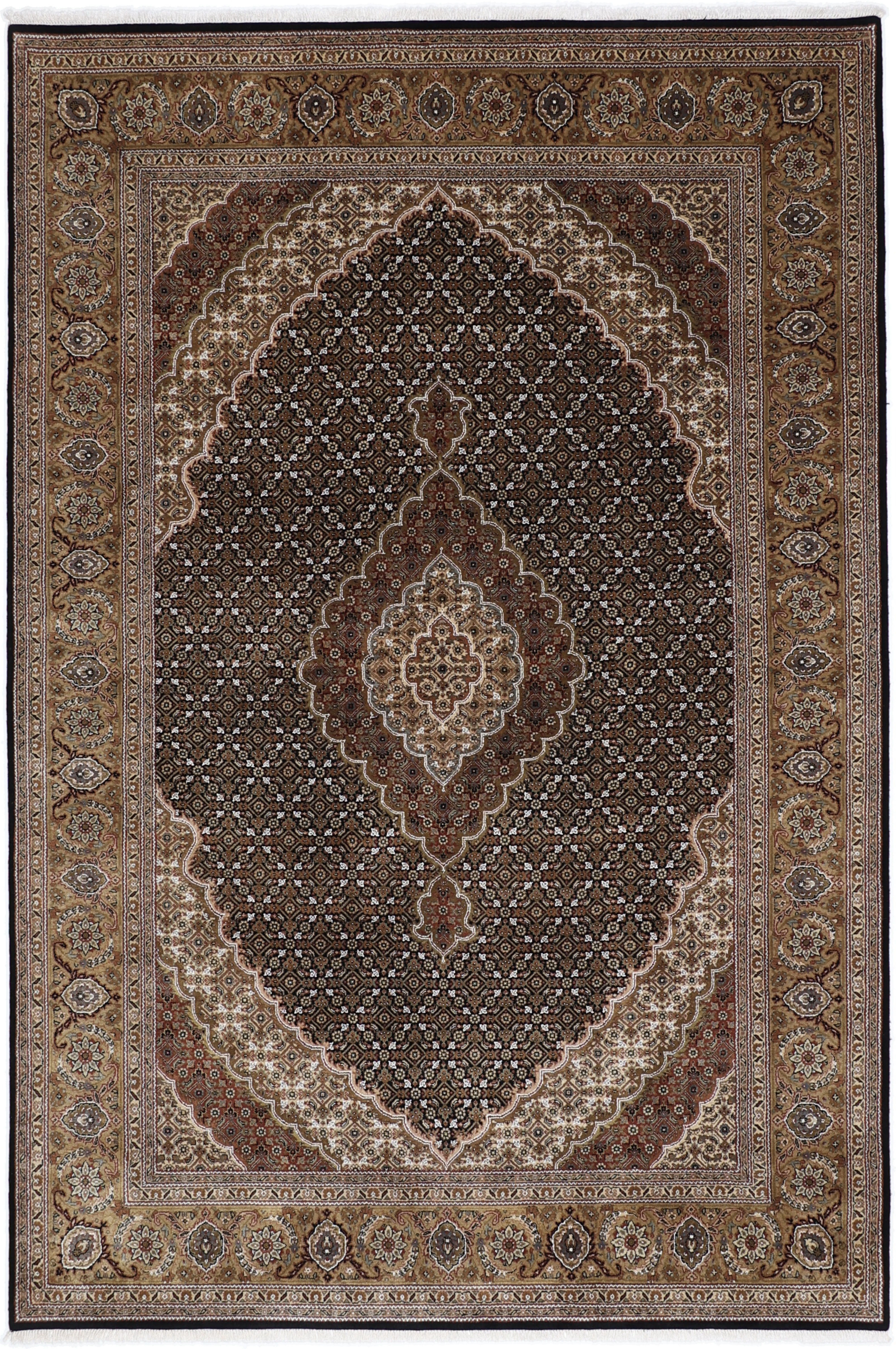 Mir Tapijten - Mir 203 x 303 cm