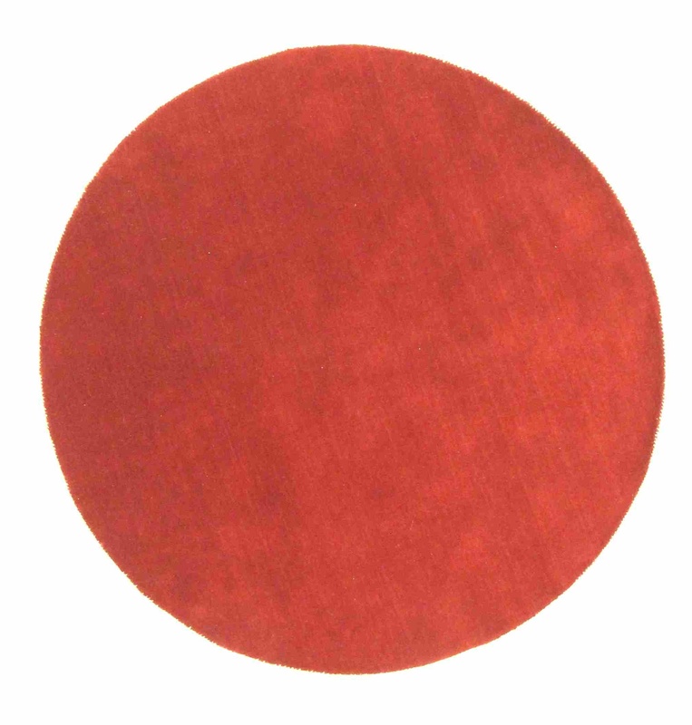 Tapete 150x160 - Gabbeh 153 x 153 cm