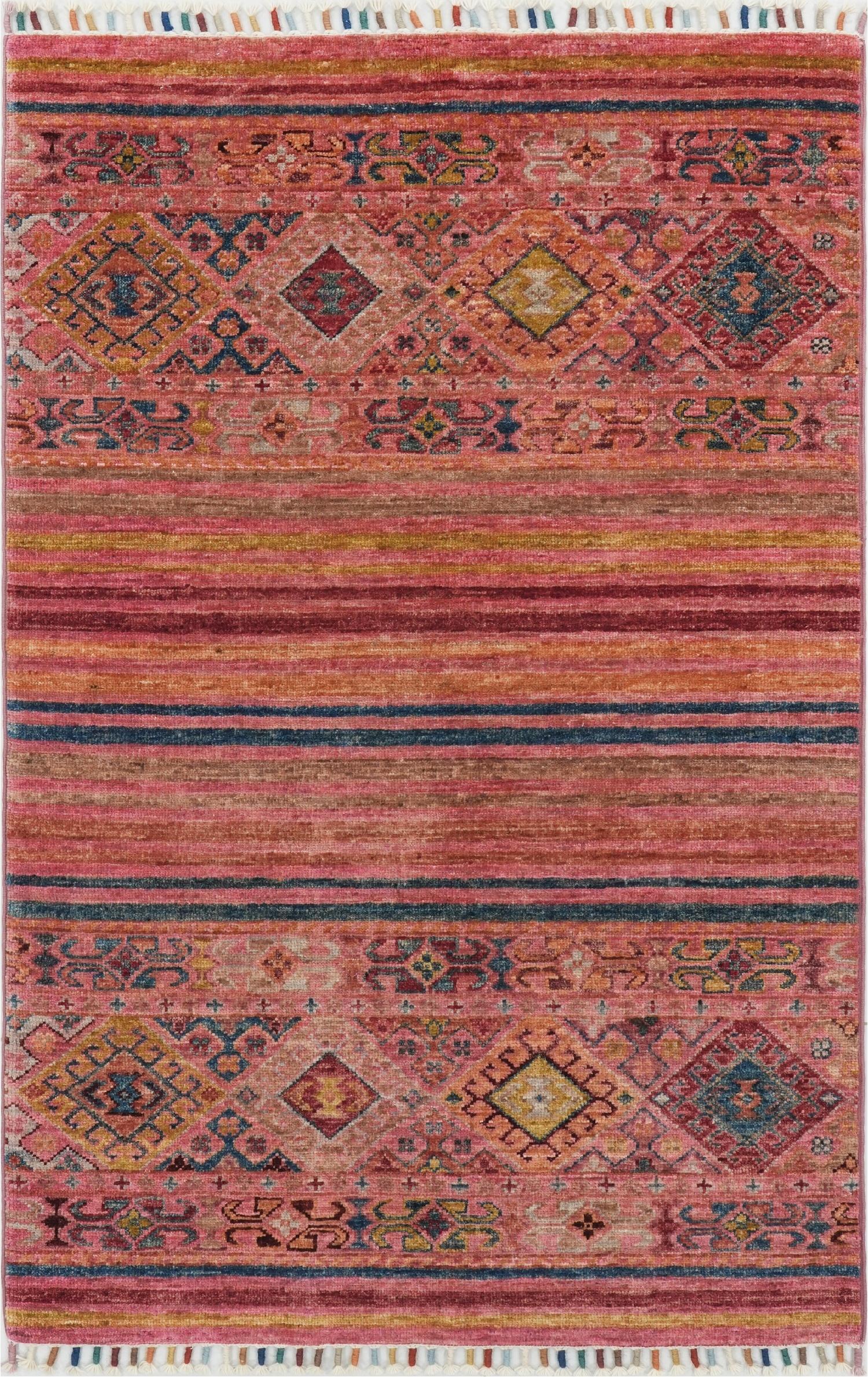 Samarkand Matot - Samarkand 80 x 122 cm