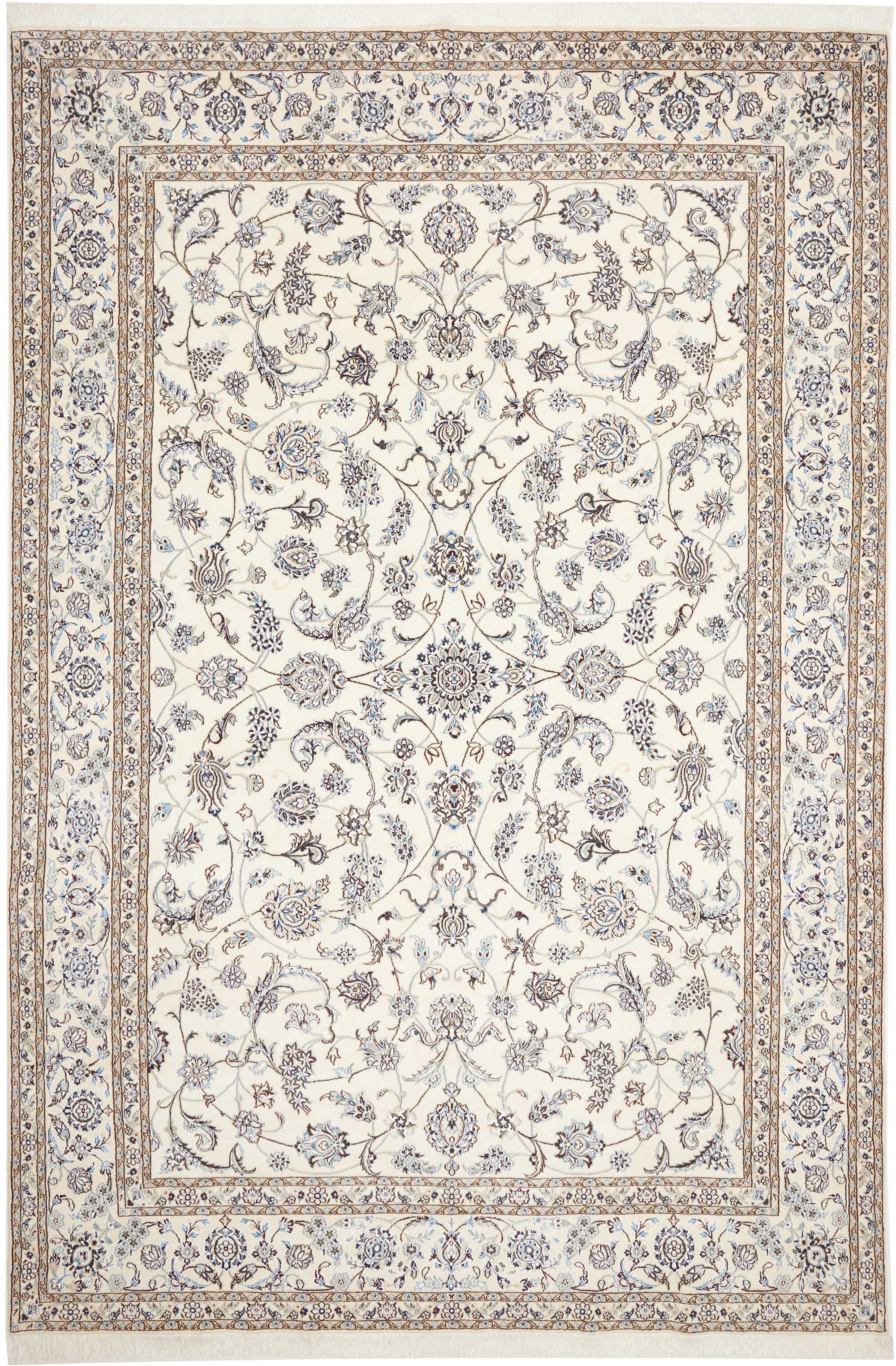 Nain Mattor - Nain 244 x 360 cm