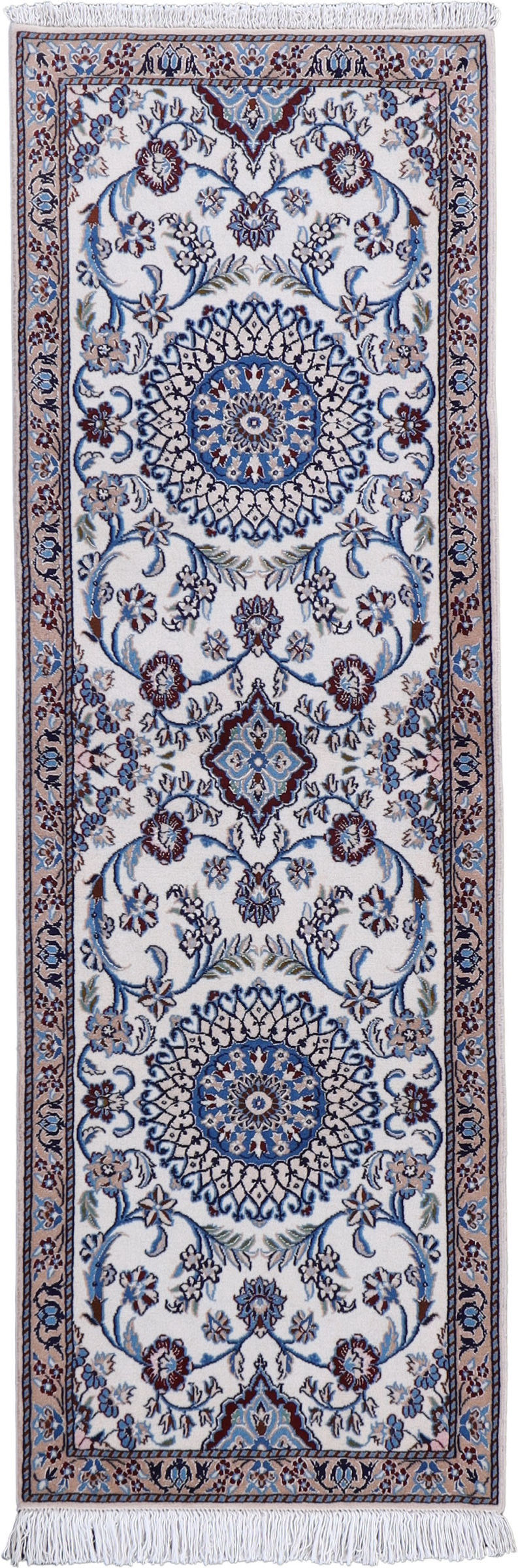 Nain Läufer - Nain 63 x 188 cm