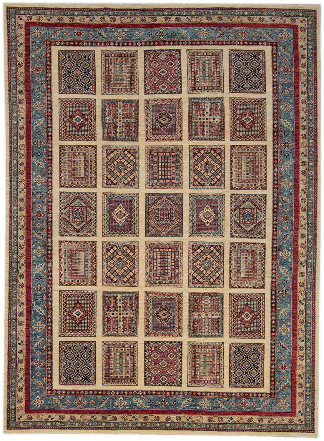 Ziegler Matot 250x350 - Ziegler 247 x 339 cm