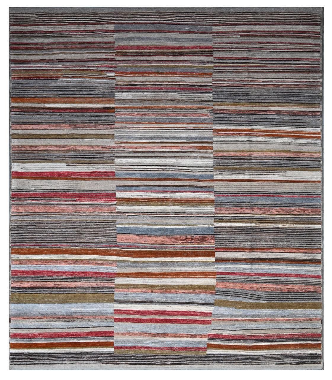 Berberteppiche - Berber 254 x 299 cm