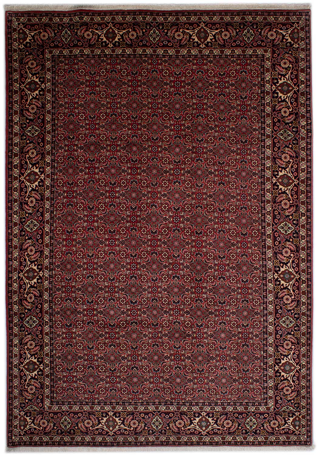 Bidjar 200x300 - Bidjar 196 x 289 cm