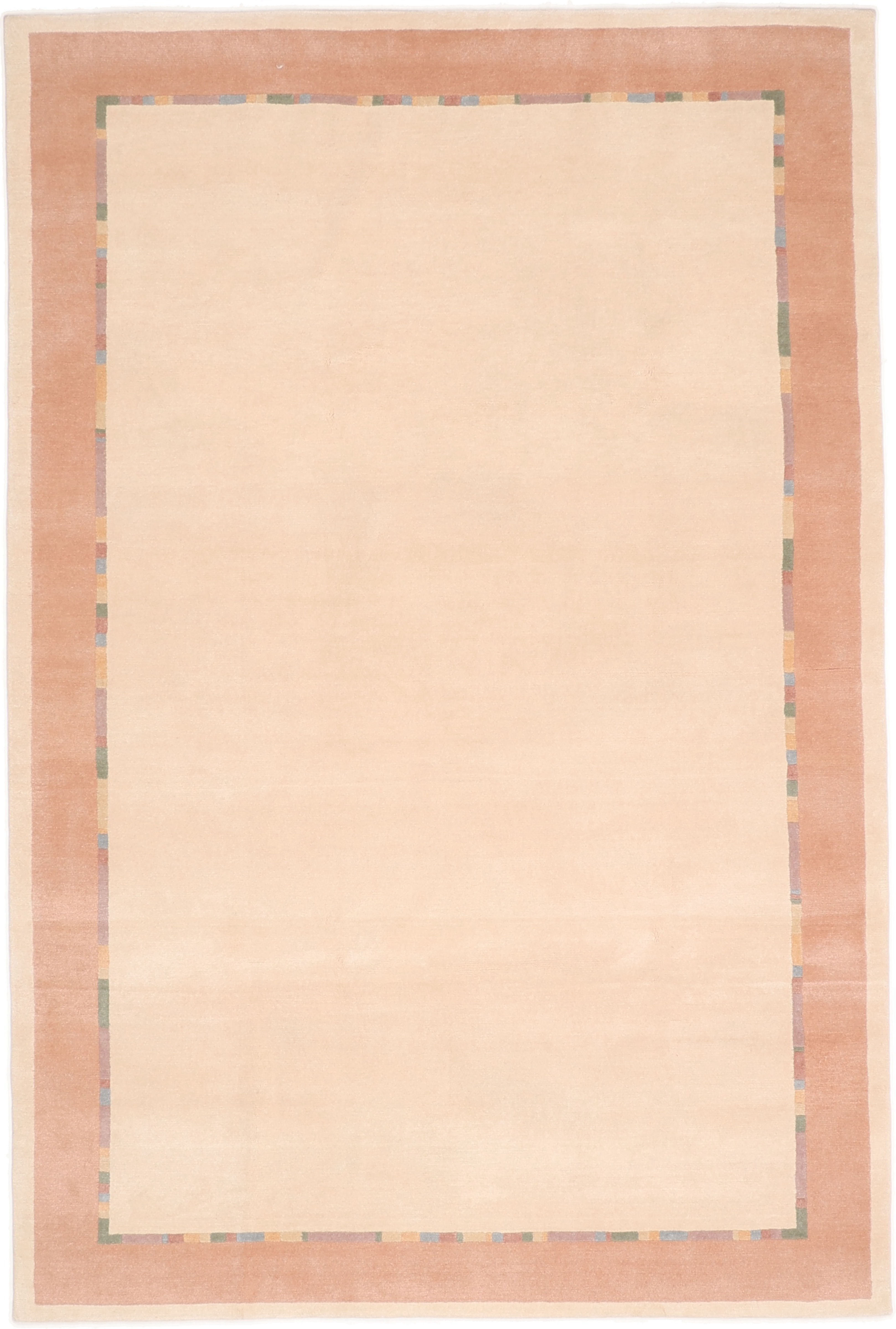 Nepal Teppiche - Nepal 200 x 300 cm