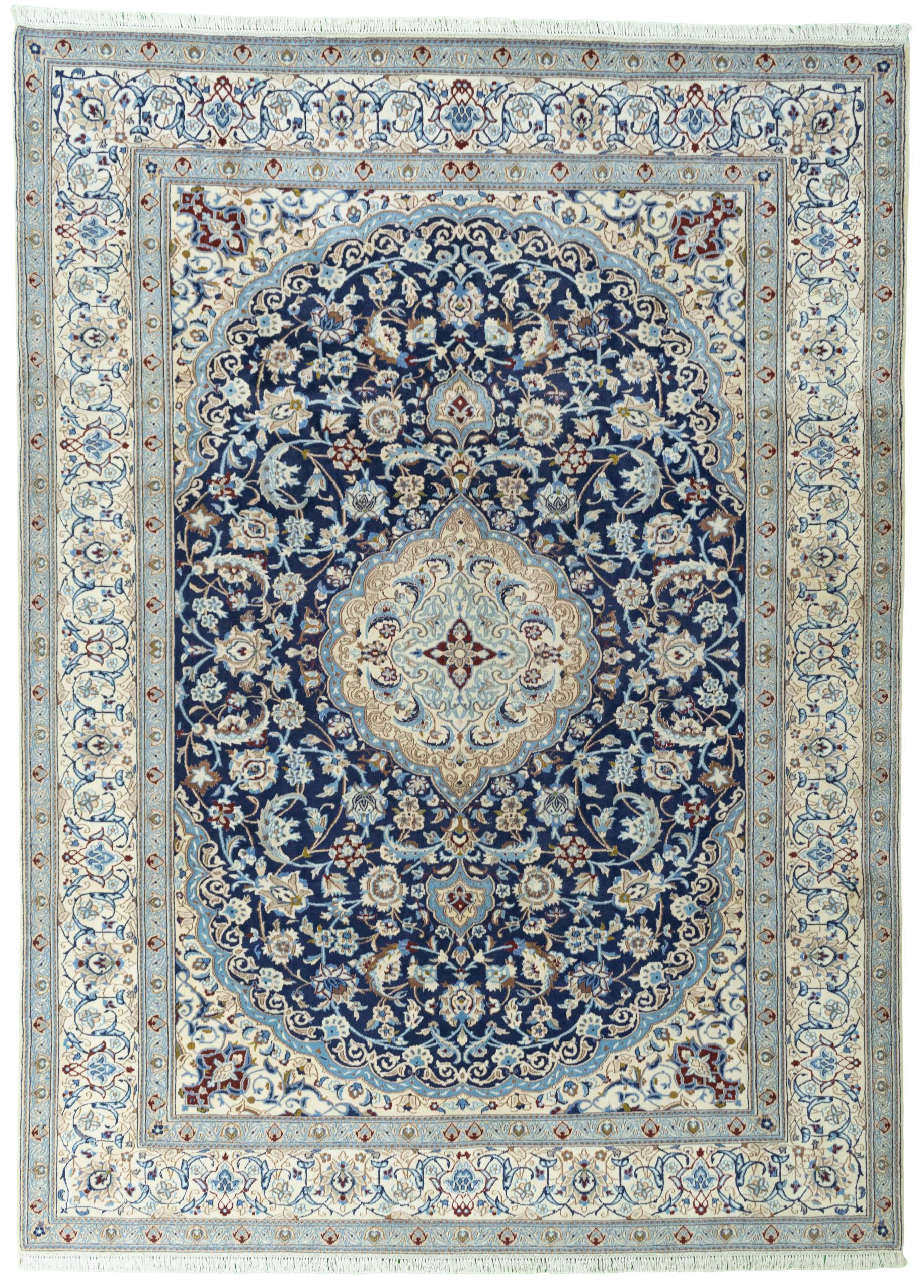 Nain 12La - Nain 242 x 337 cm
