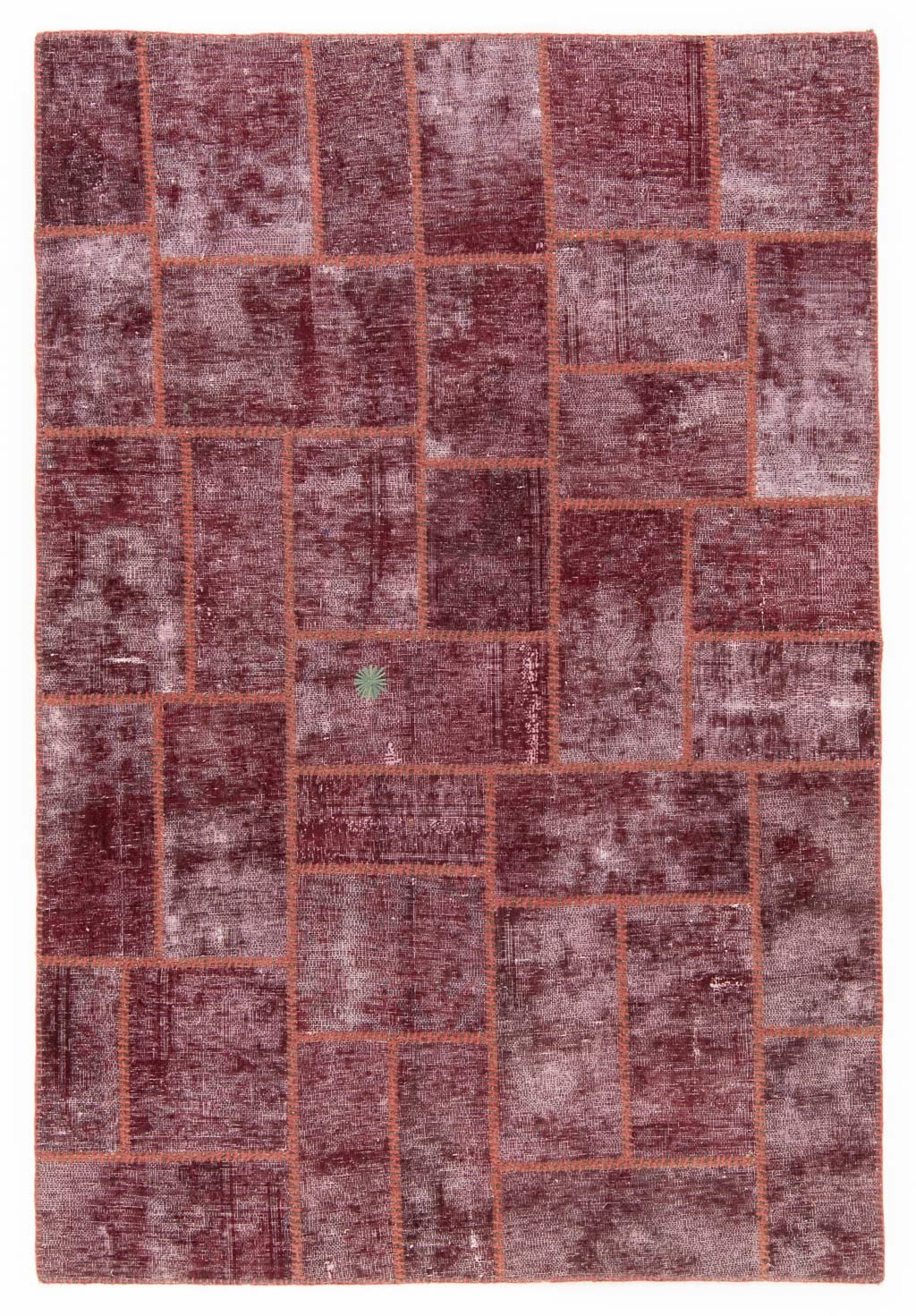 Patchwork - Patchwork 127 x 187 cm