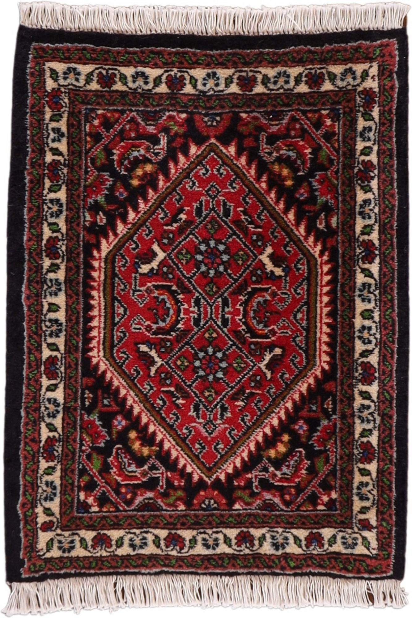Koberce Bidjar - Bidjar 41 x 55 cm