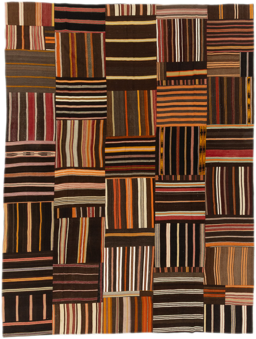 Patchwork - Patchwork 280 x 365 cm