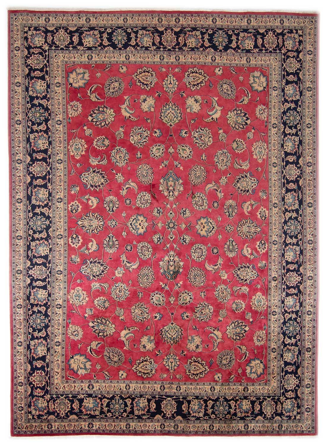 Maschad Teppiche - Mashad 292 x 400 cm