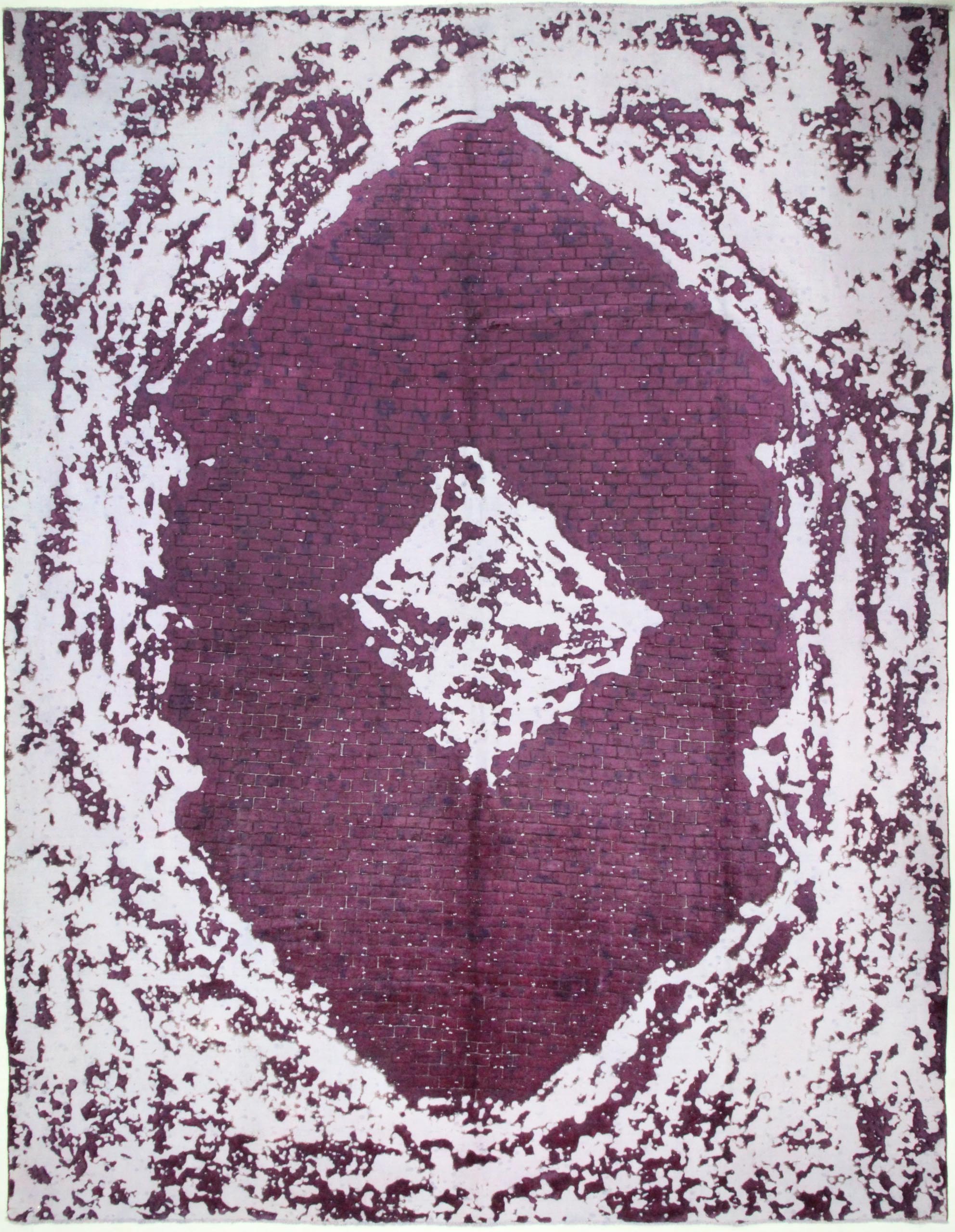 Old Original - Vintage 300 x 395 cm
