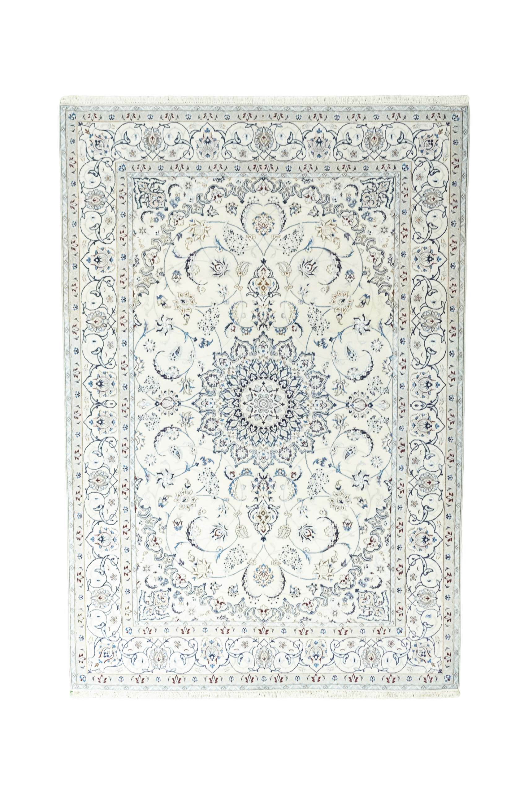 Tapetes Nain - Nain 207 x 304 cm