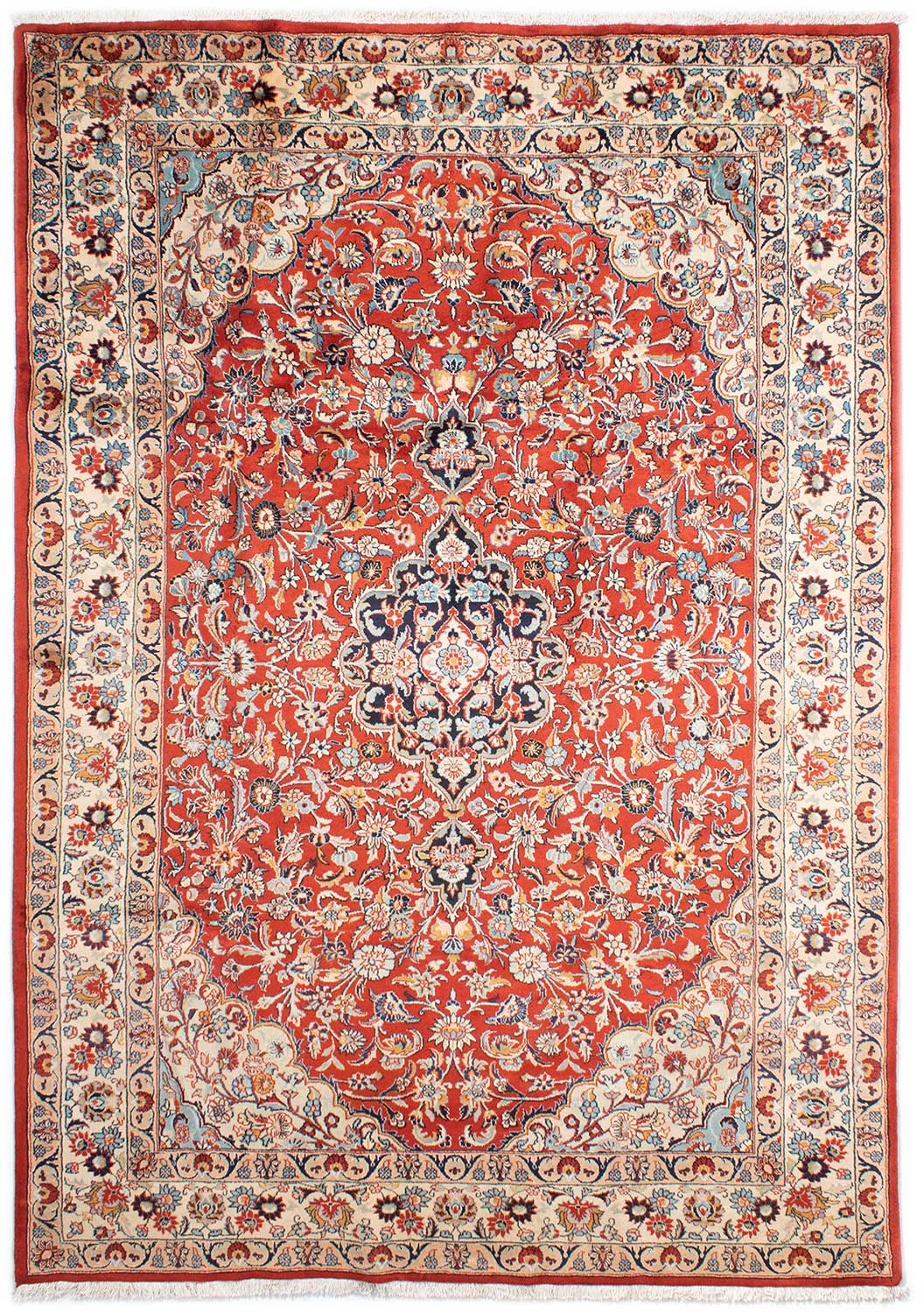 Maschad Teppiche - Mashad 203 x 288 cm