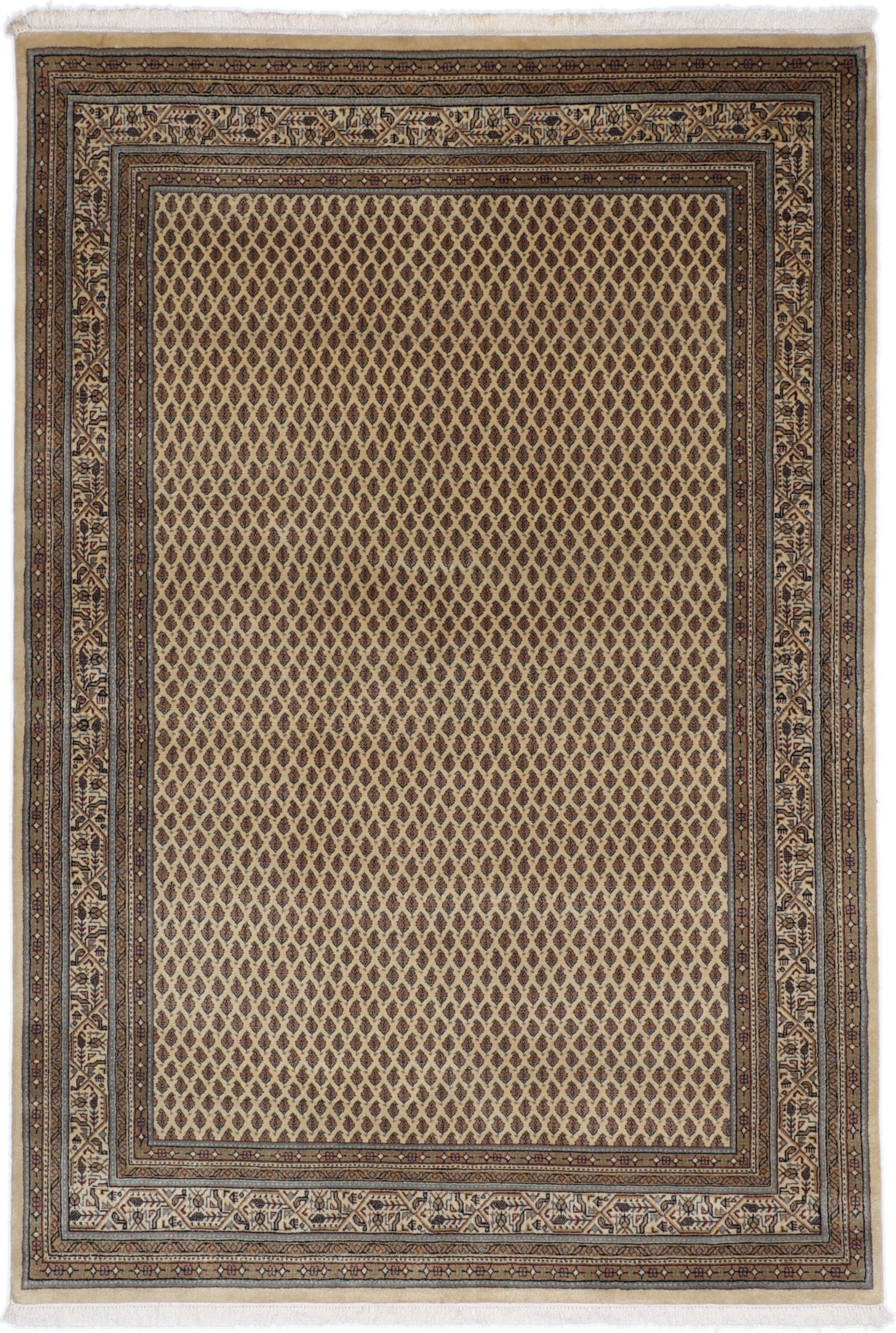Ковры Мир - Mir 169 x 245 cm