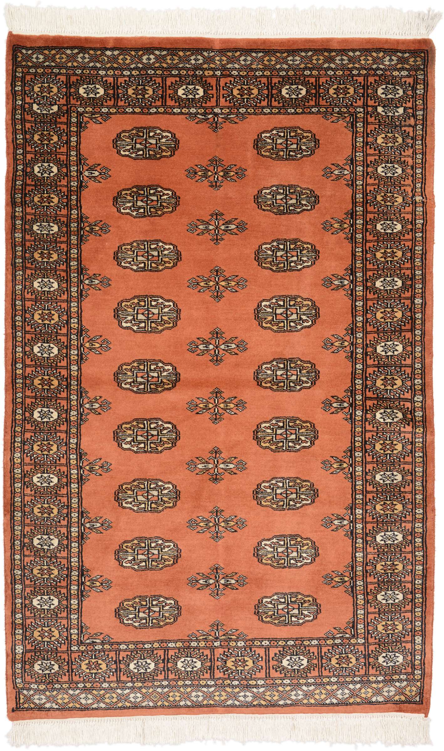 Buchara Tepper - Bokhara 98 x 155 cm