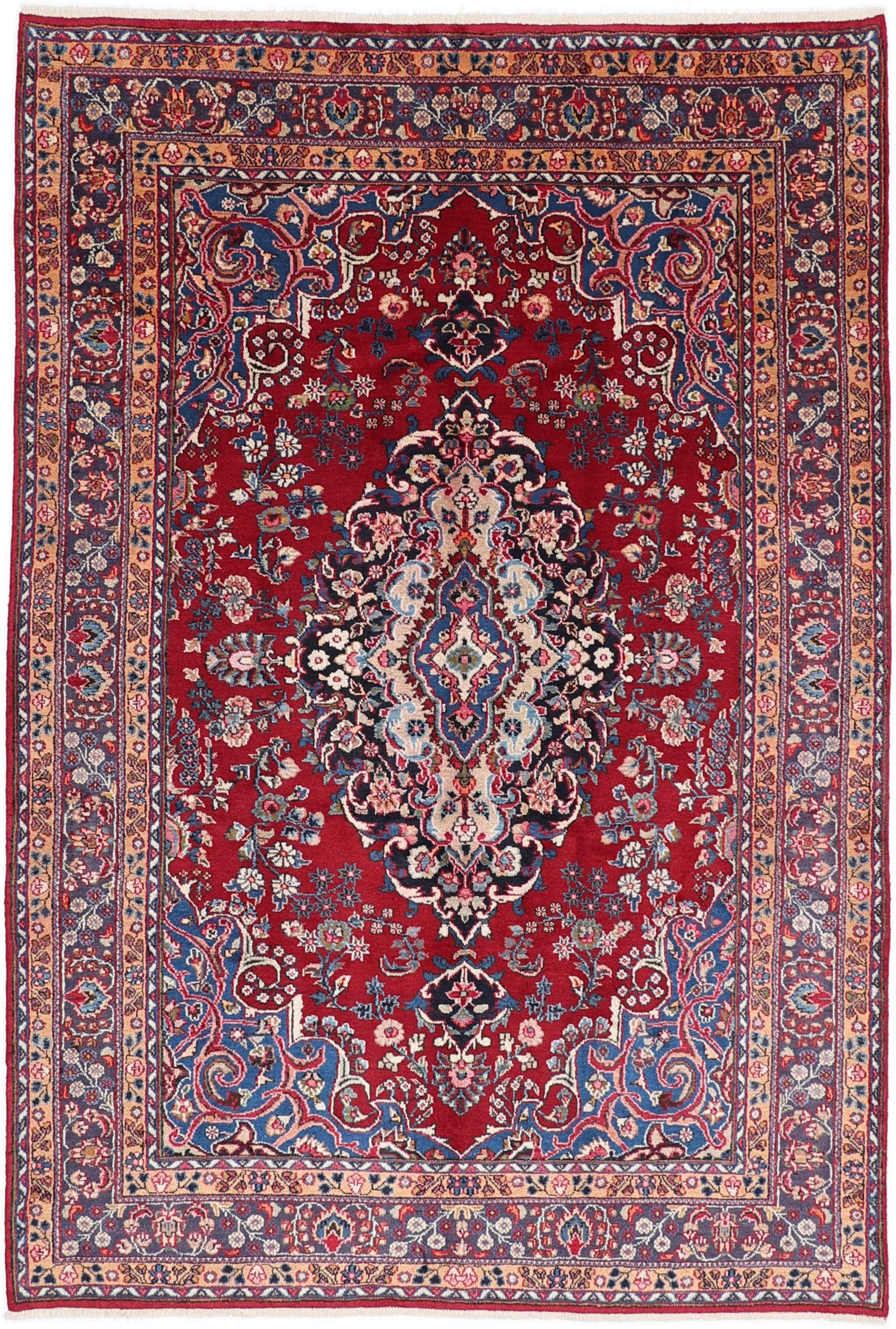 Tapis Nomades - Mashad 197 x 290 cm