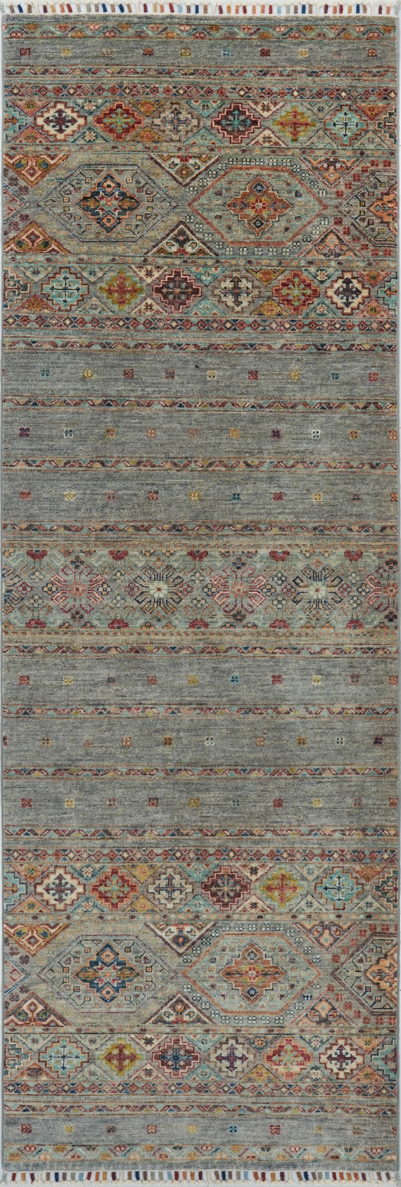 Dywan 80x250 - Samarkand 84 x 248 cm