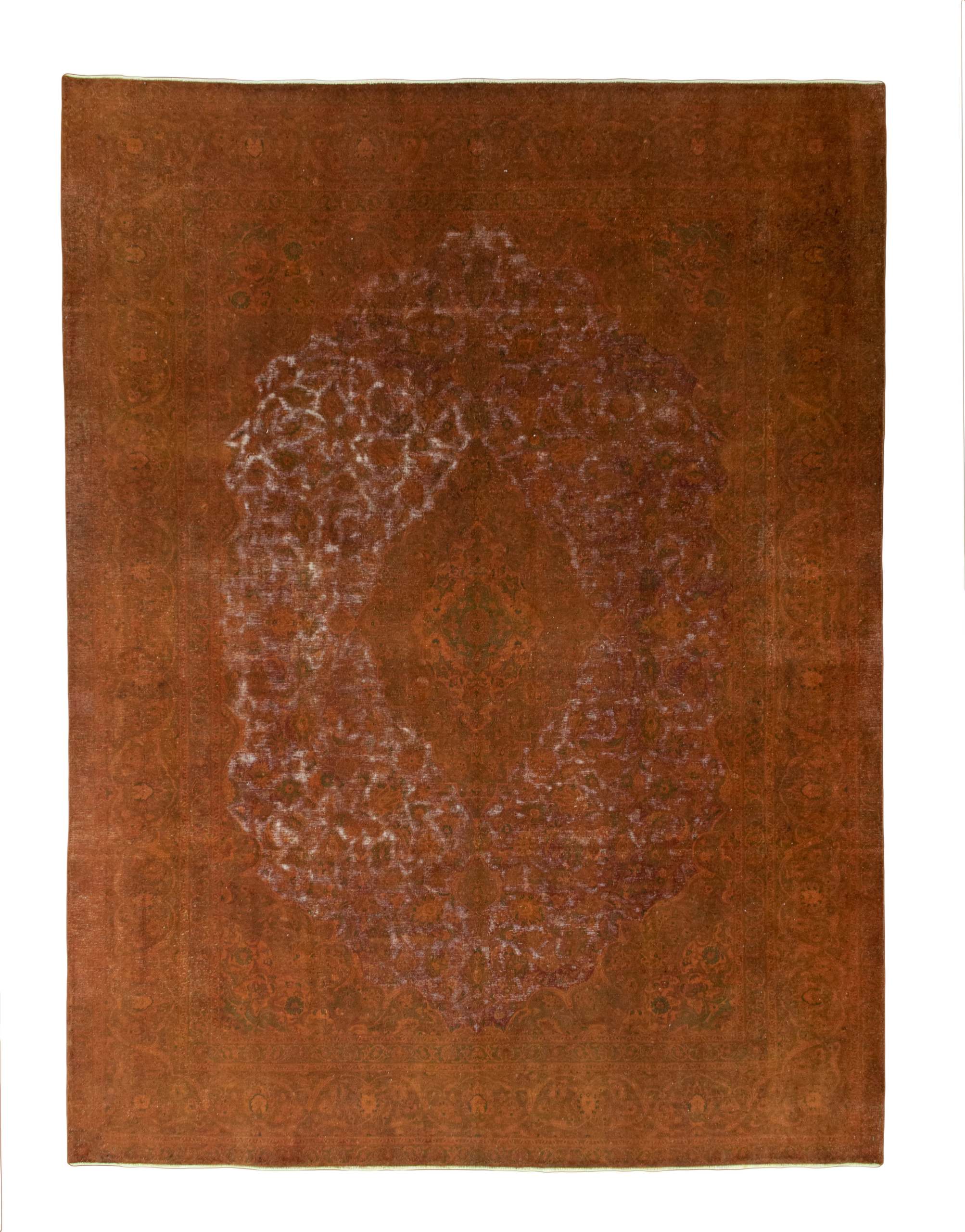 Tabriz Tapijten - Tabriz 295 x 391 cm