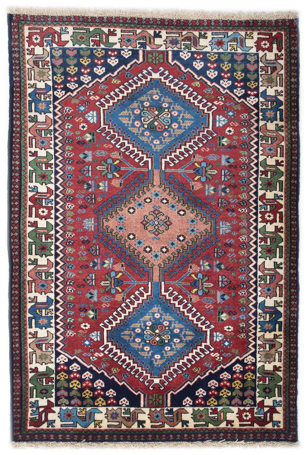Dywany Yalameh - Yalameh 84 x 128 cm