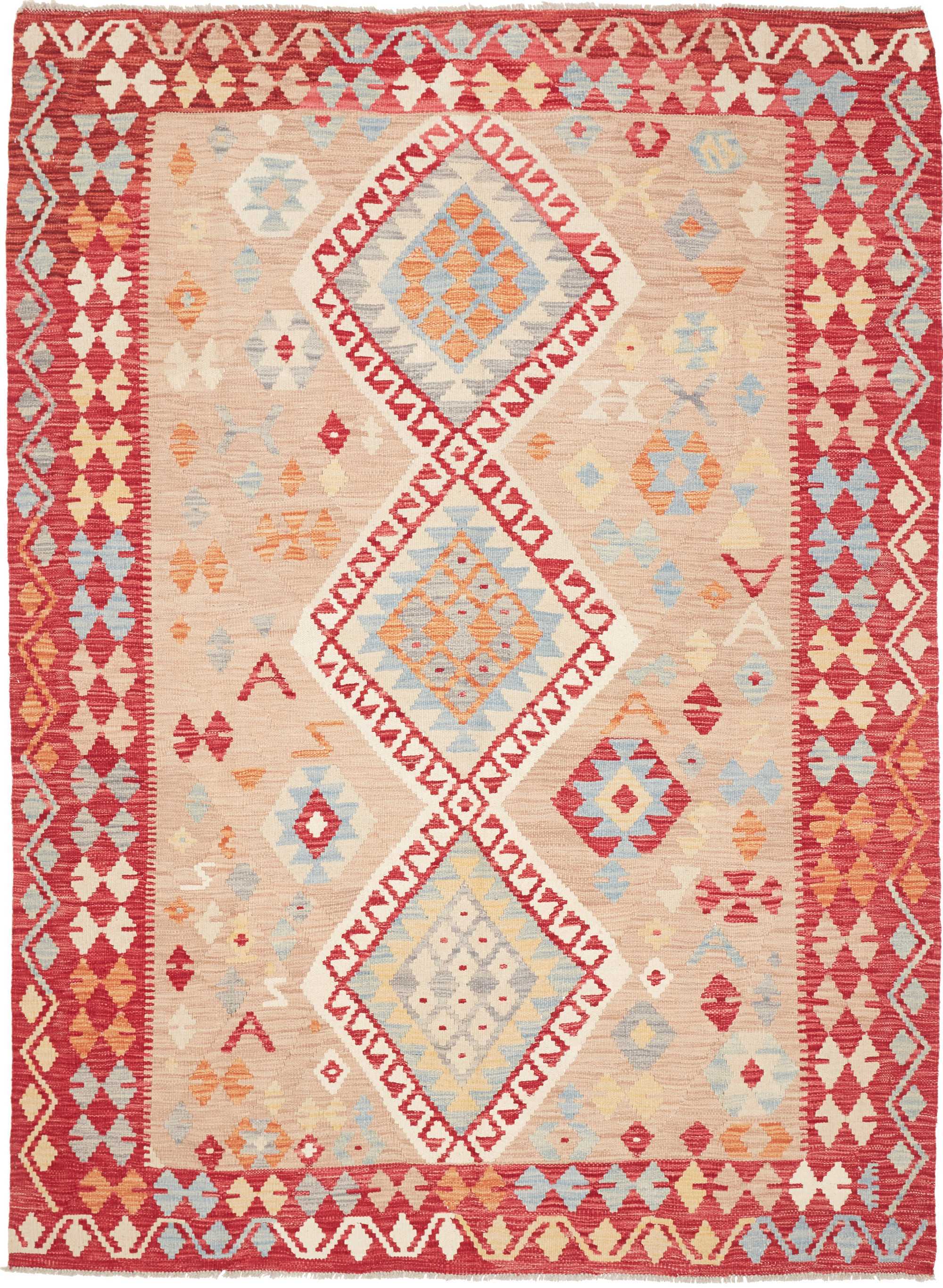 Promoção - Kilim 174 x 234 cm