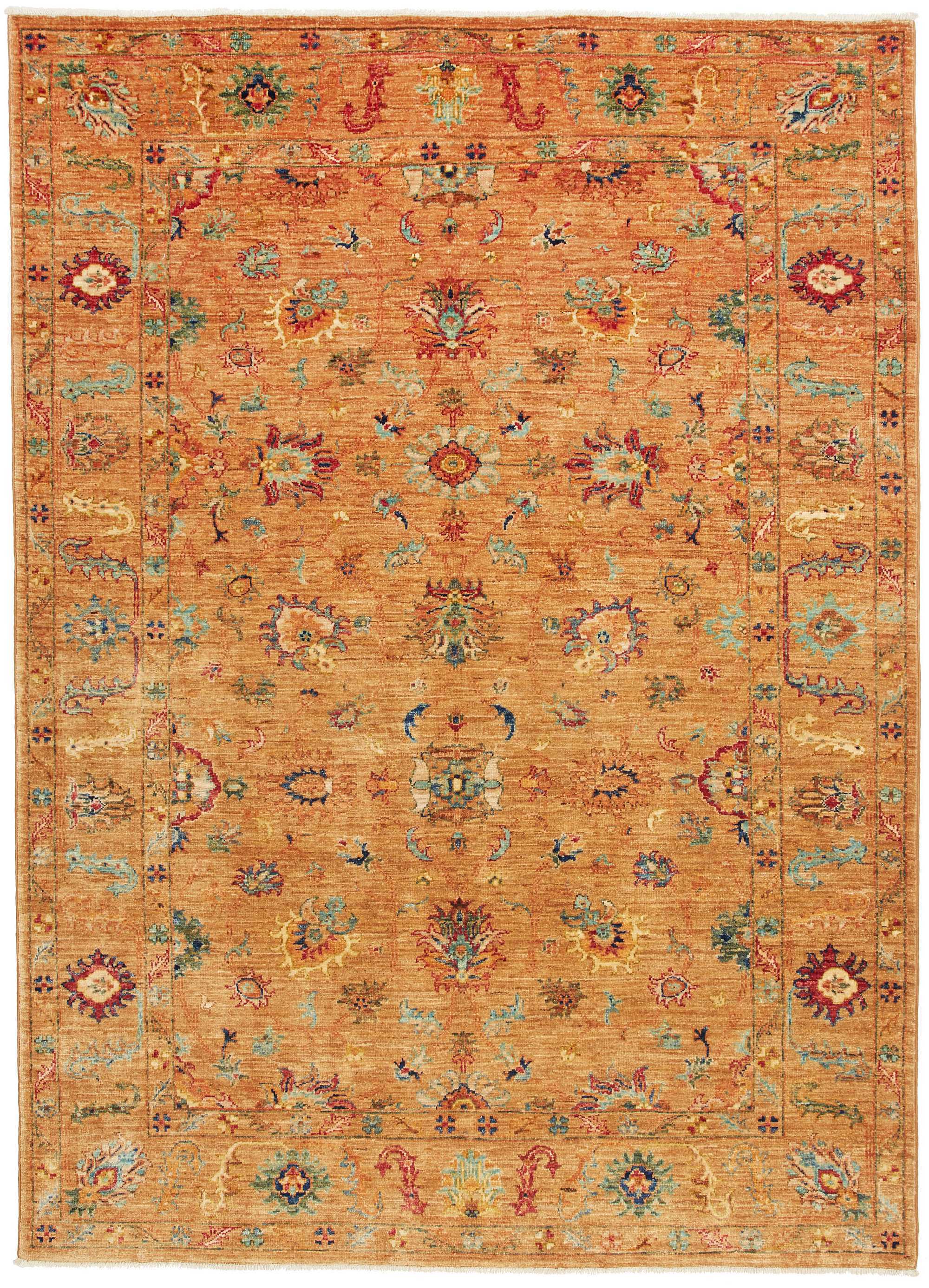 Ziegler Teppiche - Ziegler 150 x 205 cm