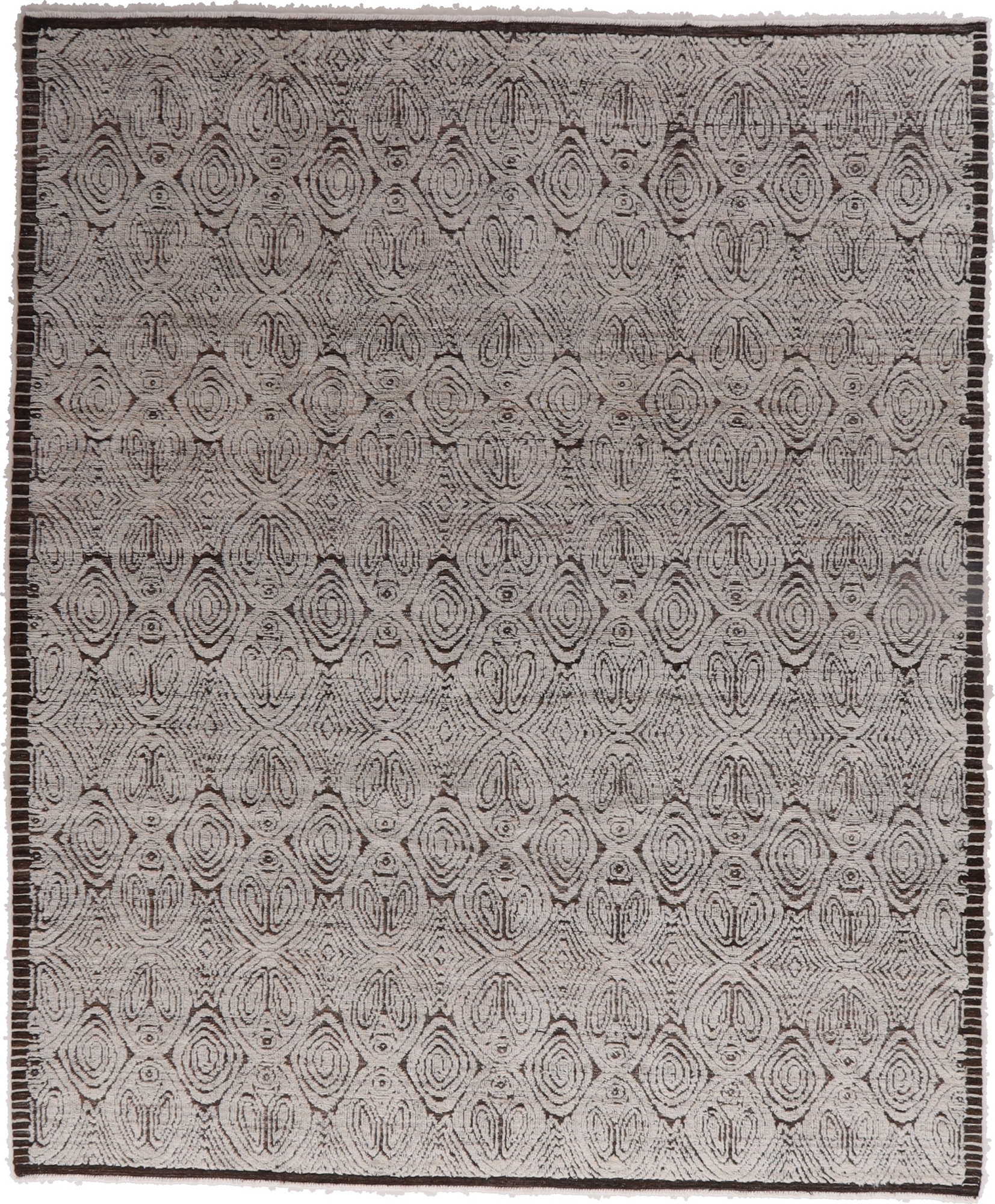 Tapetes Berberes - Berber 252 x 304 cm