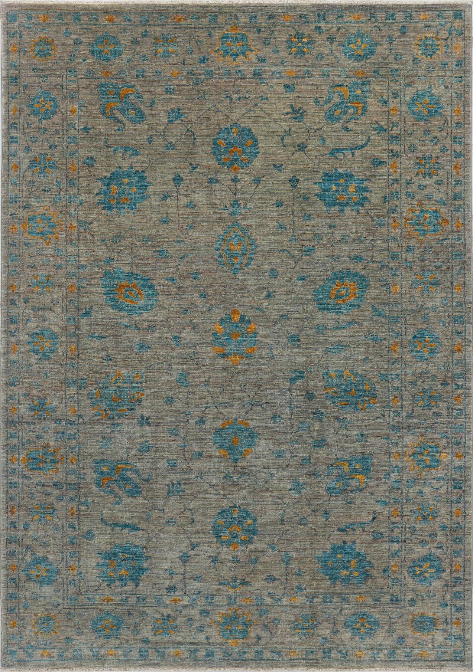 Dywany Farahan - Ziegler 168 x 235 cm