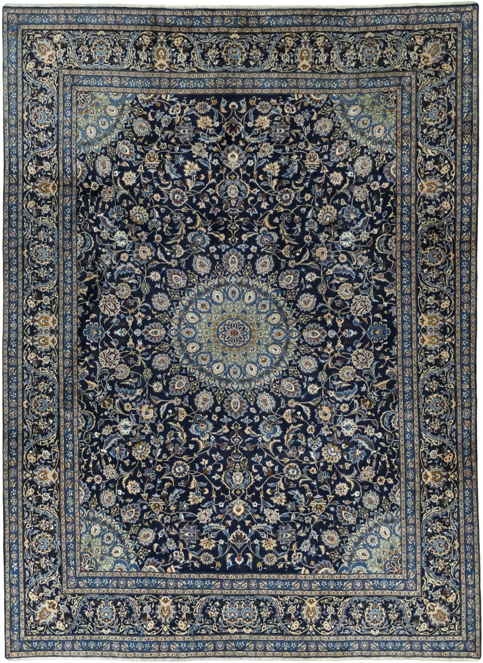 Teppiche 300x400 - Kashmar 297 x 405 cm