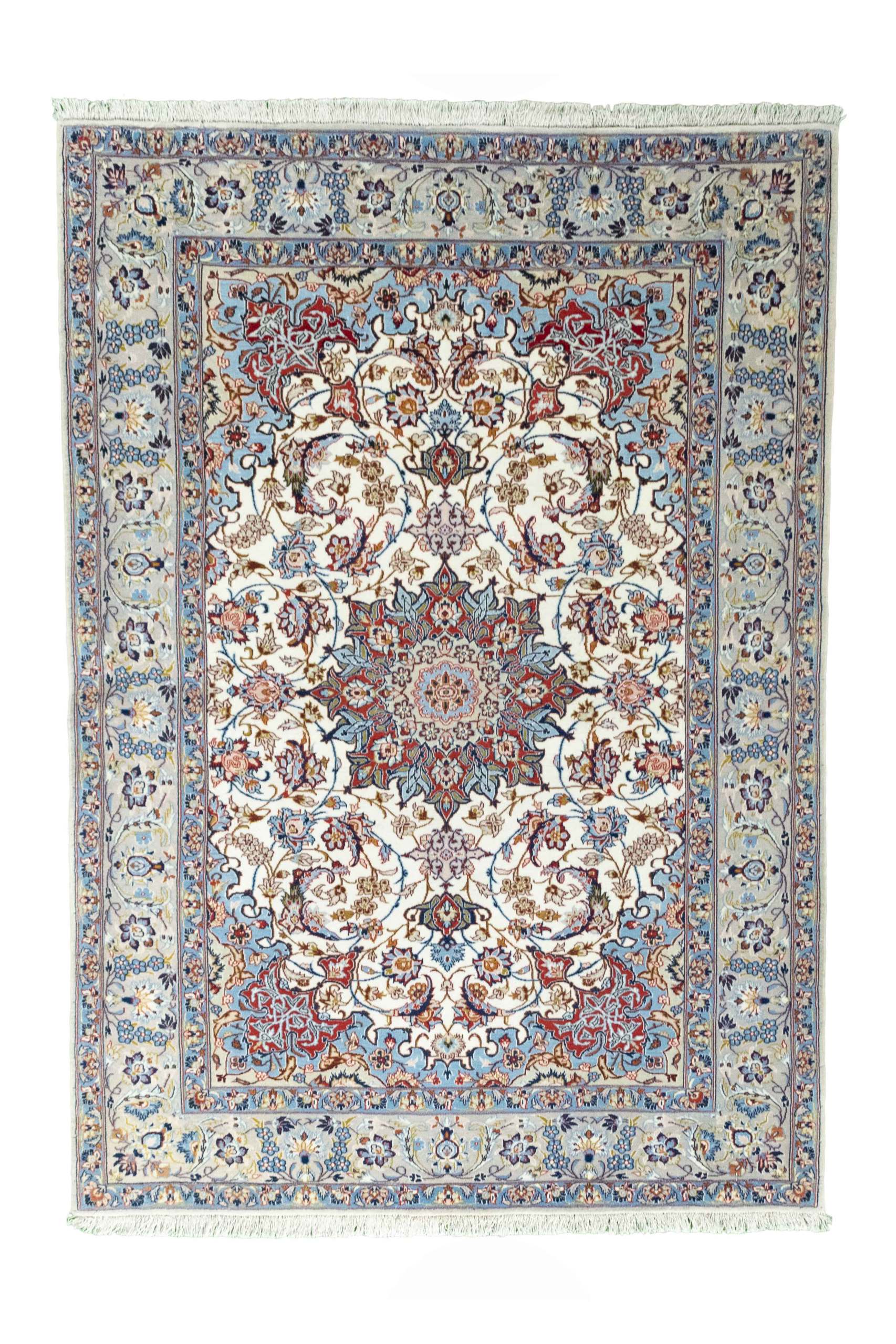 Isfahan antik - Isfahan 107 x 152 cm