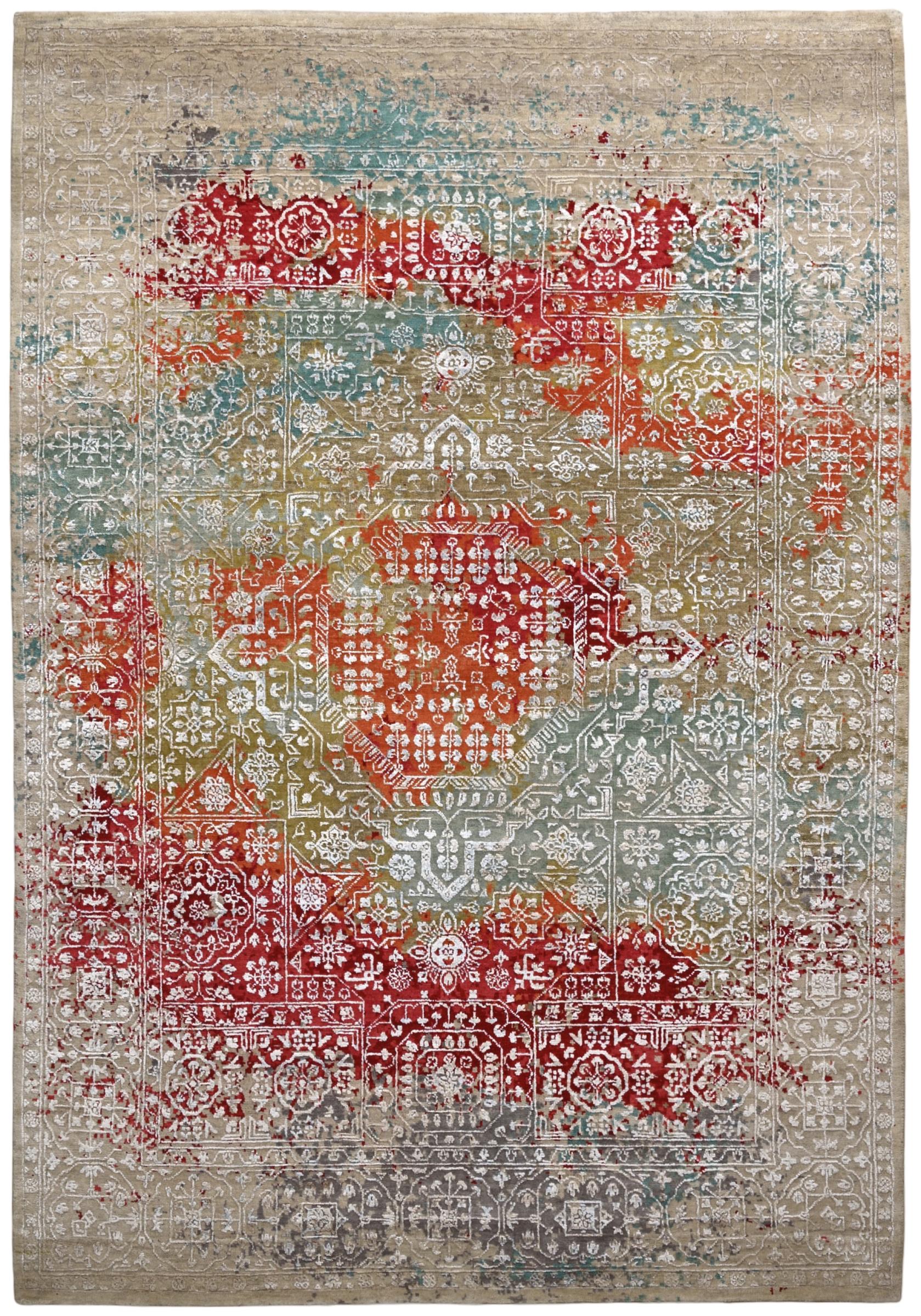 Asman - Asman 164 x 241 cm