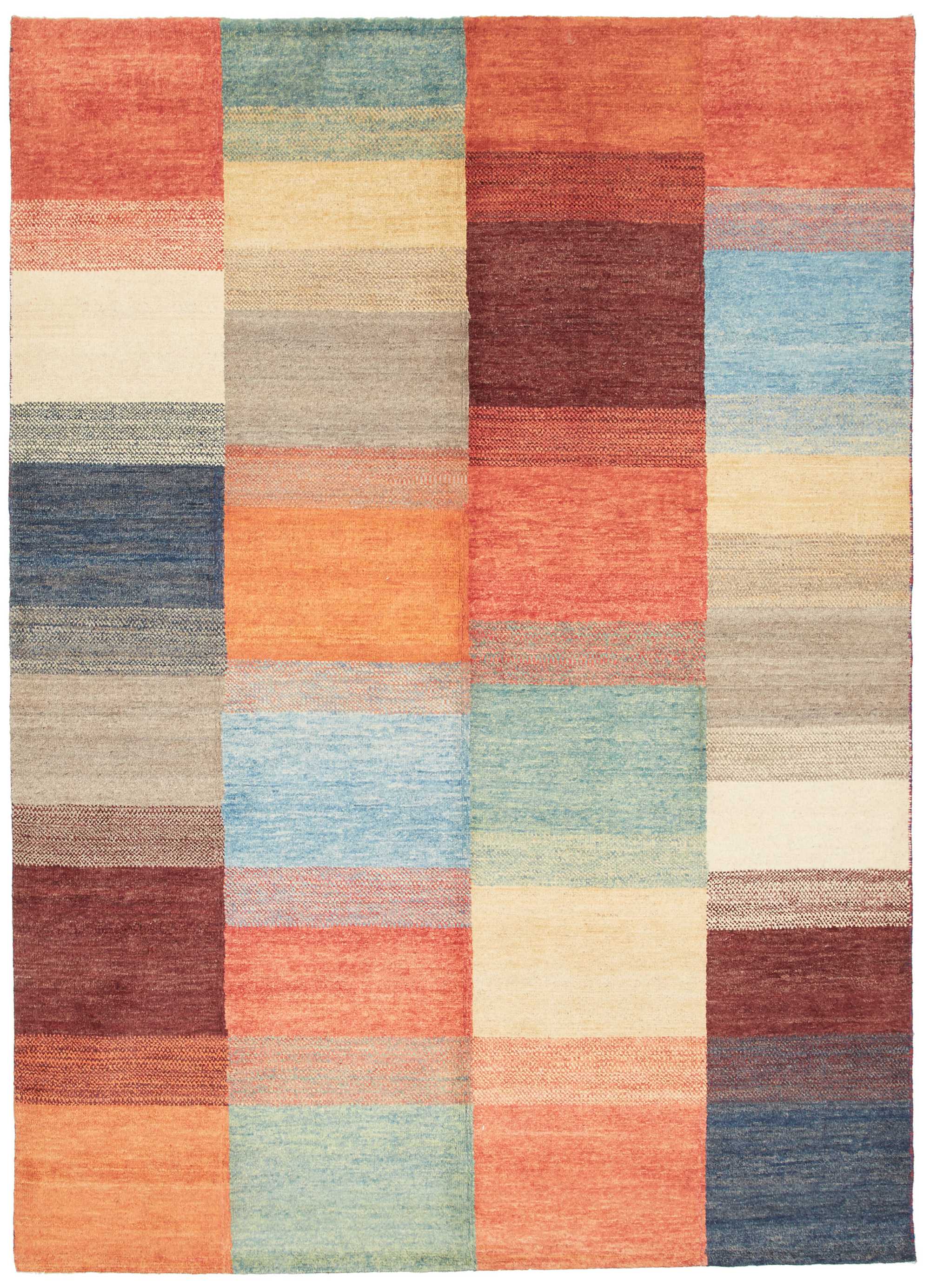 Ziegler Teppiche Modern - Ziegler Modern 142 x 200 cm