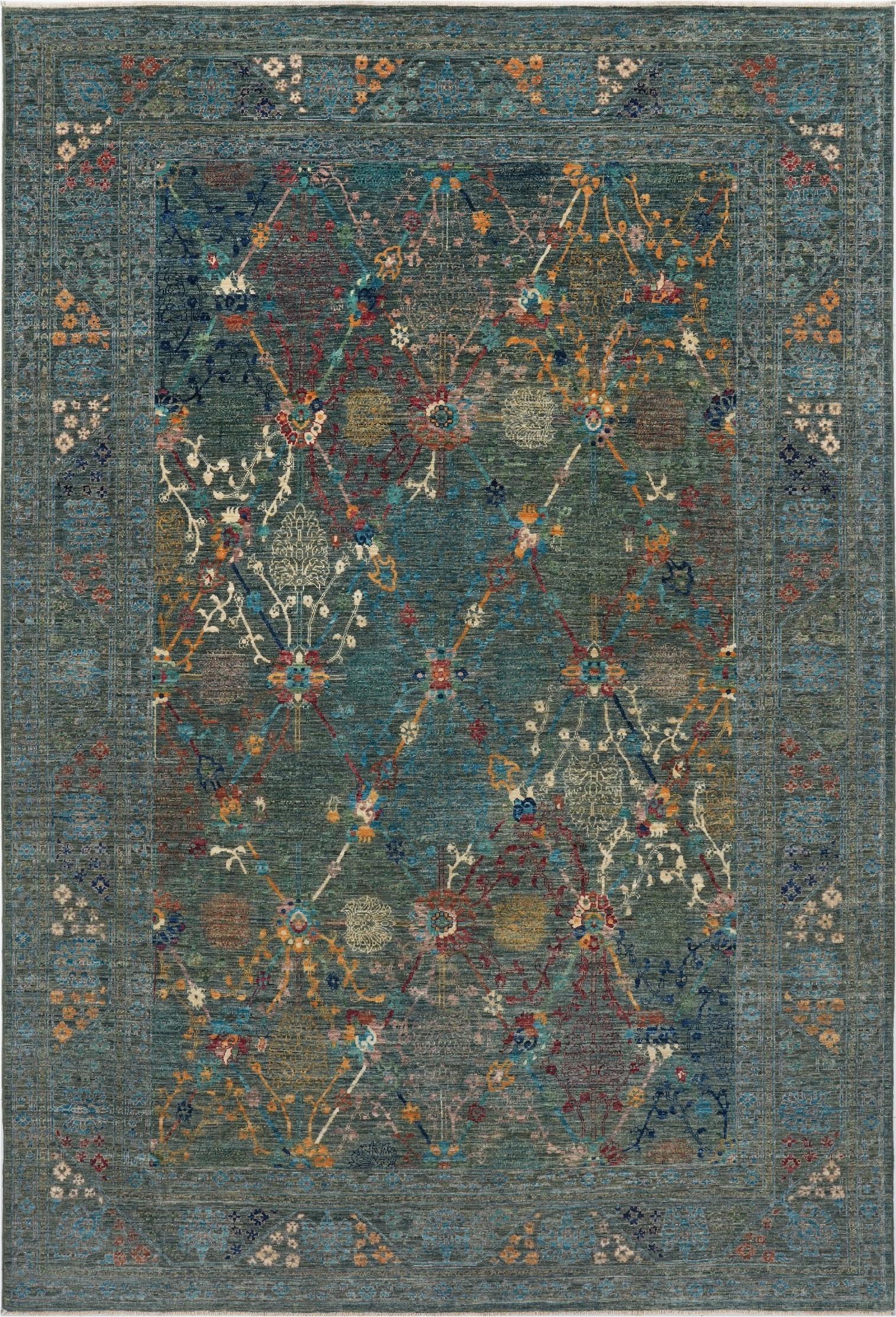 Ziegler Teppiche Neo - Ziegler Neo 195 x 297 cm