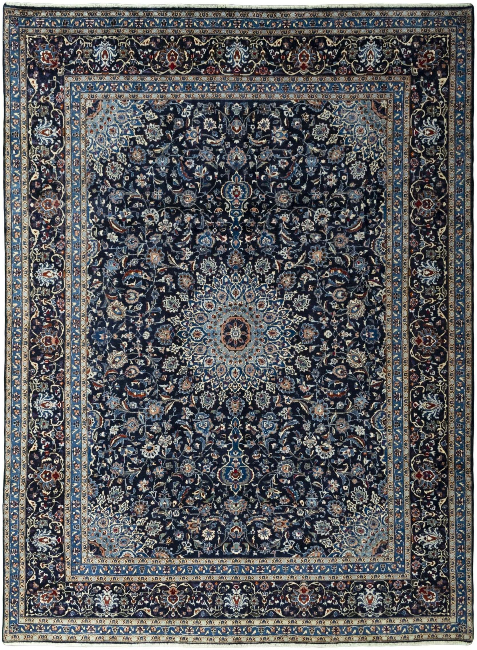 Kaschmar Teppiche - Kashmar 295 x 398 cm