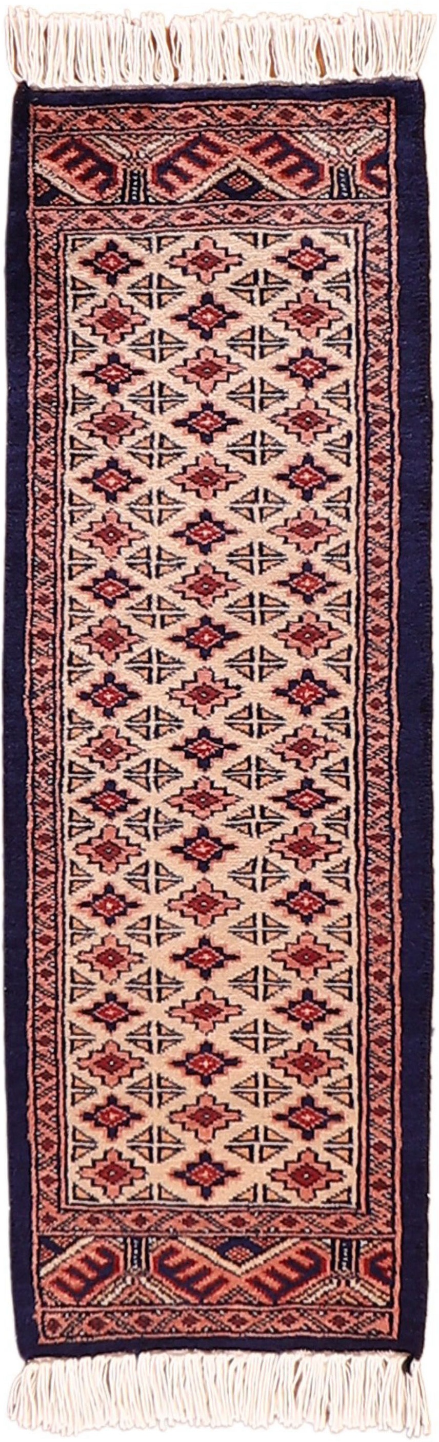 Buchara Tepper - Bokhara 31 x 93 cm